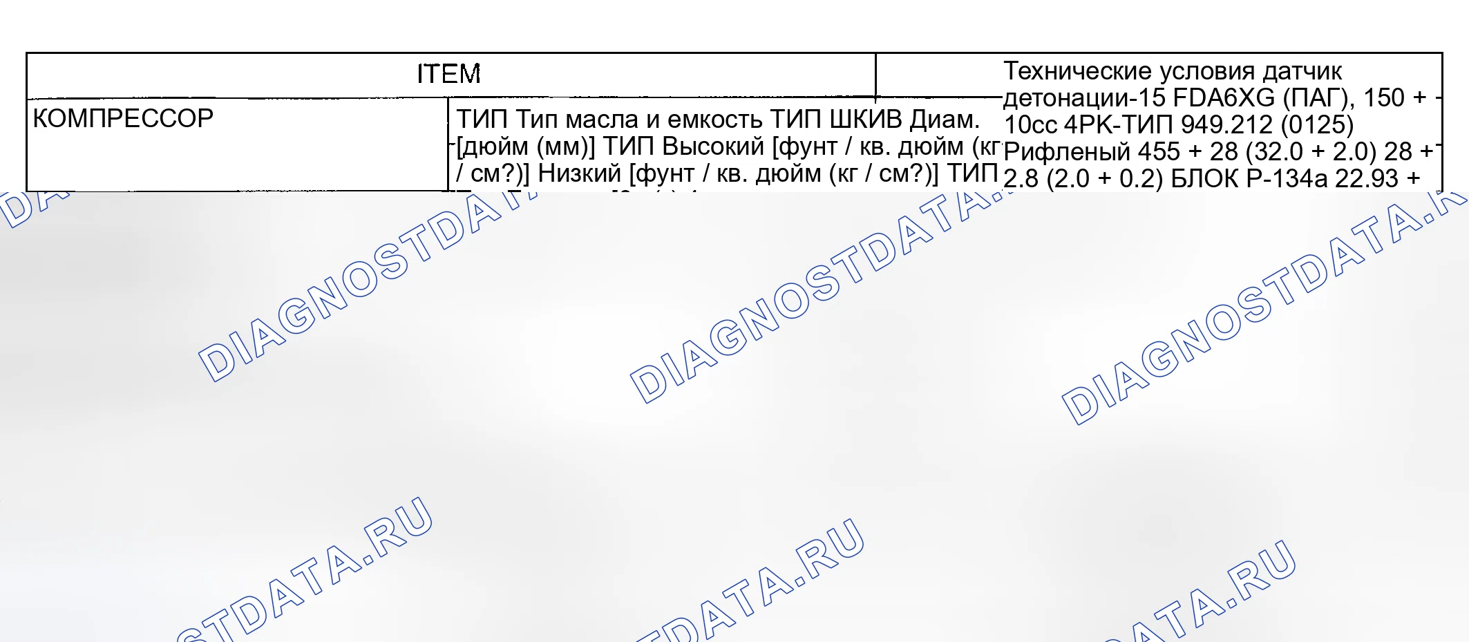 Рис. 1: КОНДИЦИОНЕР. Geely Preface I
