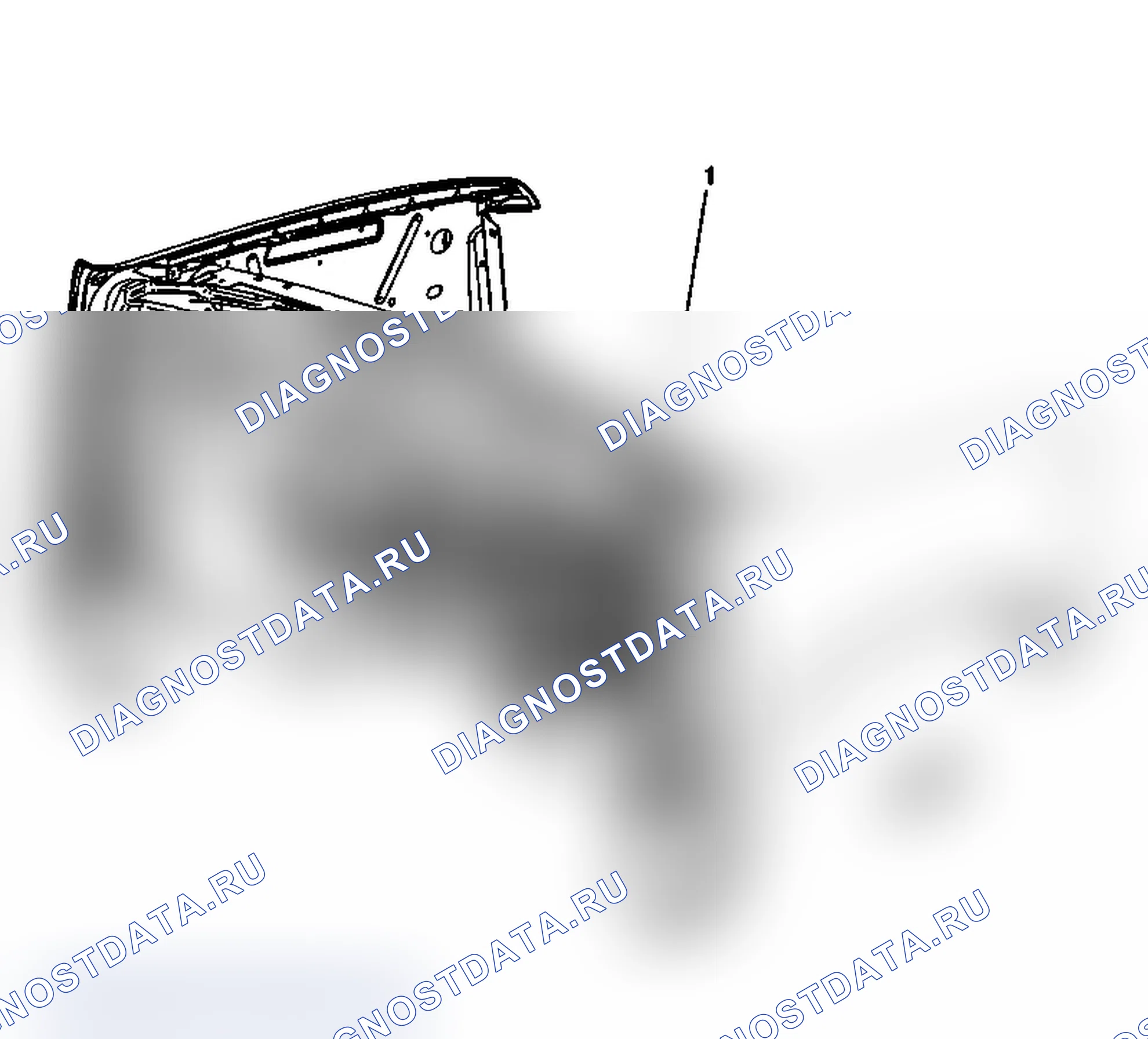 Рис. 123. Chevrolet Tahoe III