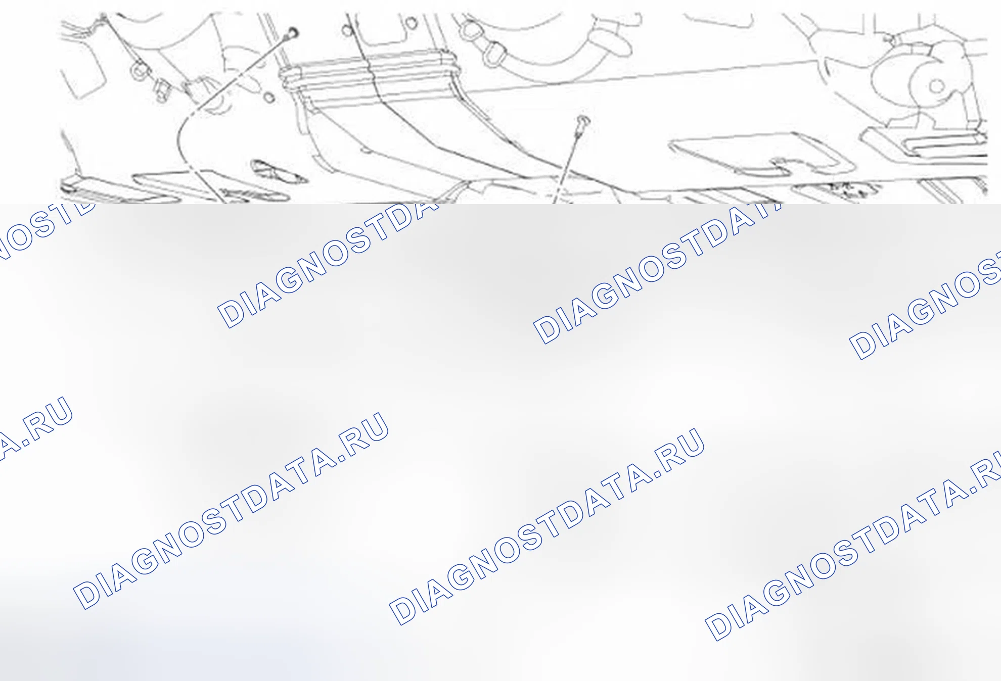 Рис. 264. Ford Escape II