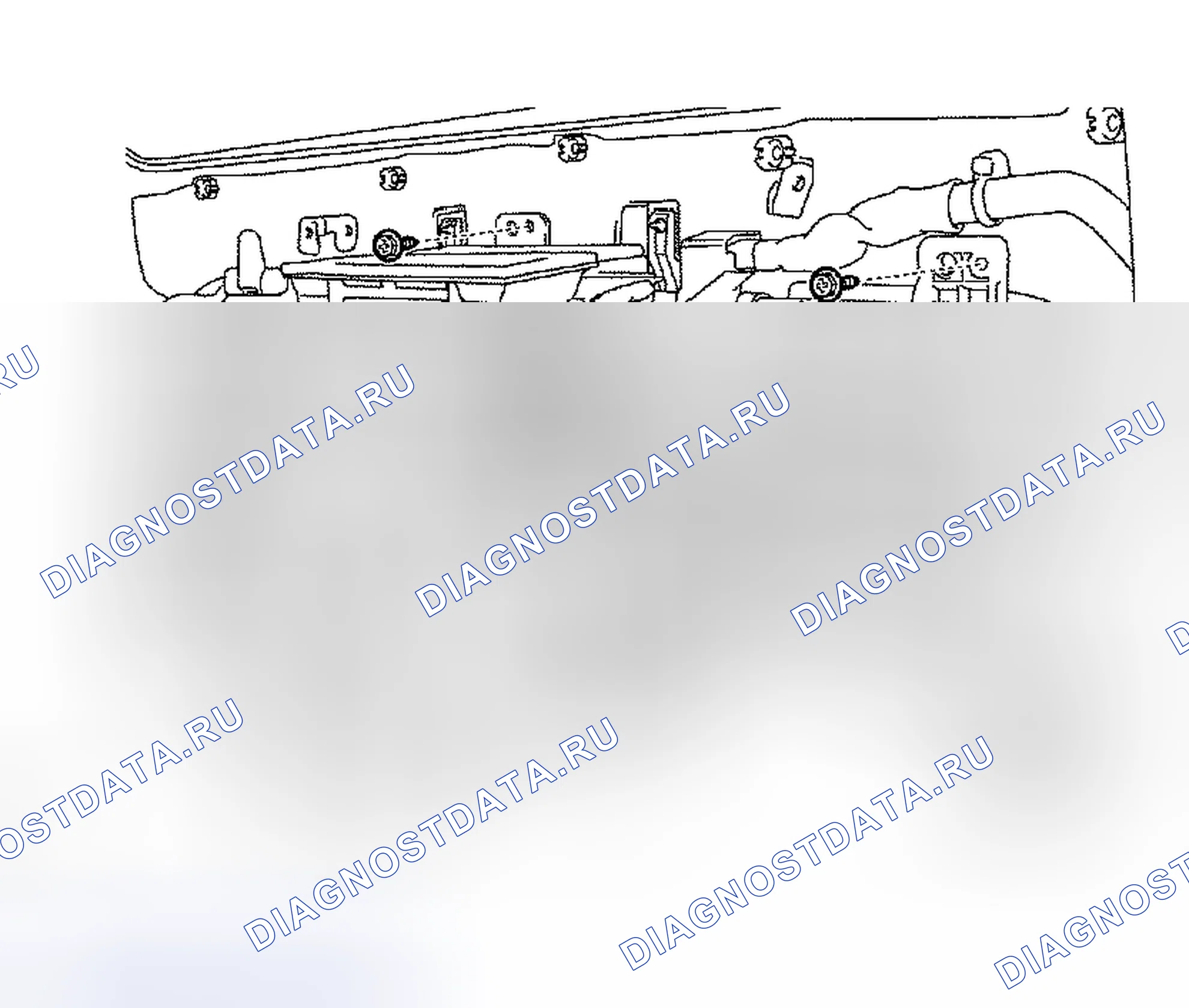 Рис. 179. Toyota Highlander I