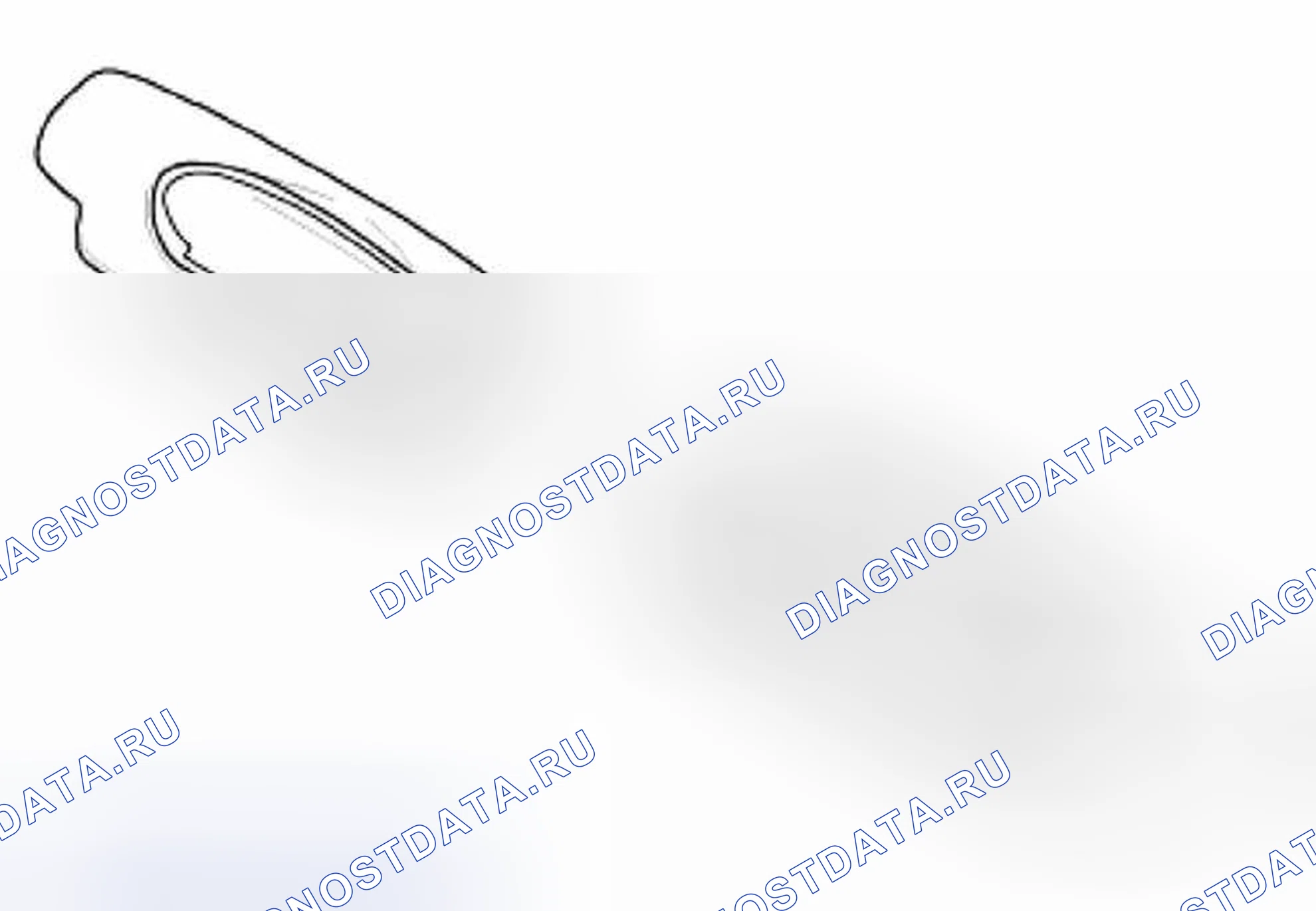 Рис. 41: Разборка и сборка солнцезащитного козырька. Porsche Boxster 986 рестайлинг