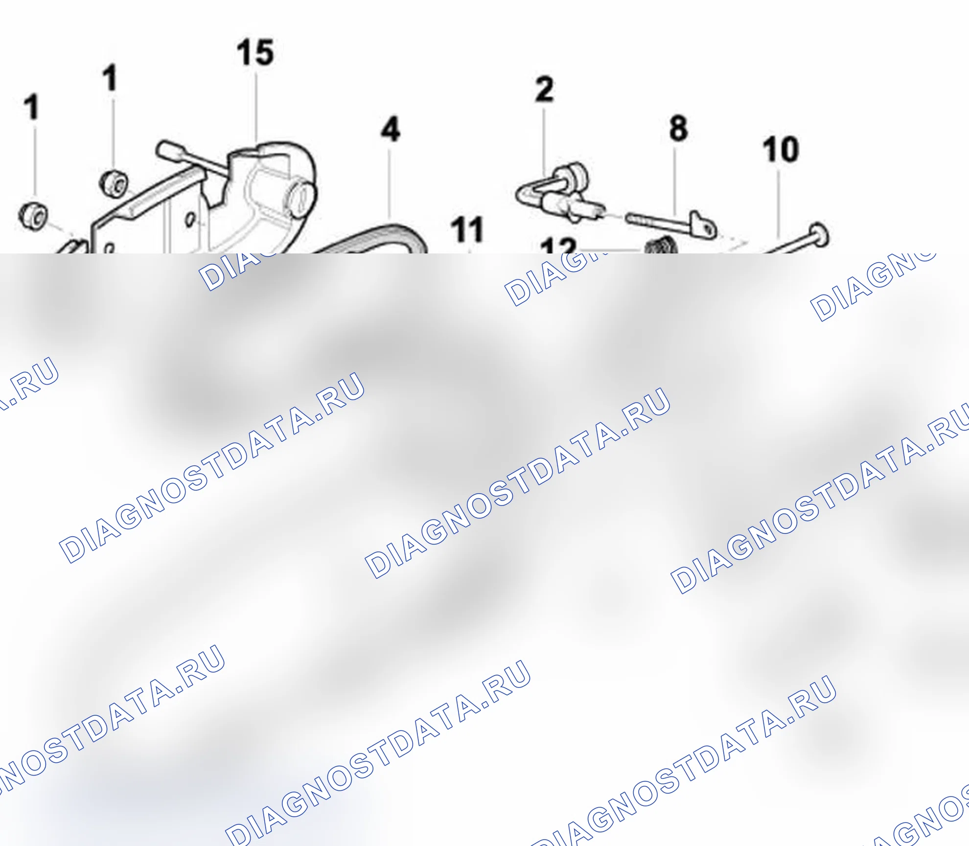 Рис. 16. Porsche Boxster S 986 рестайлинг