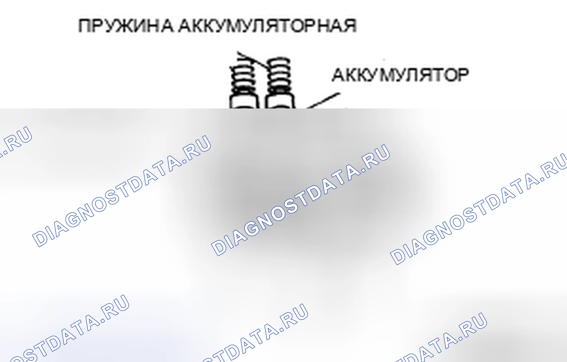Рис. 429. Mazda 5 I рестайлинг