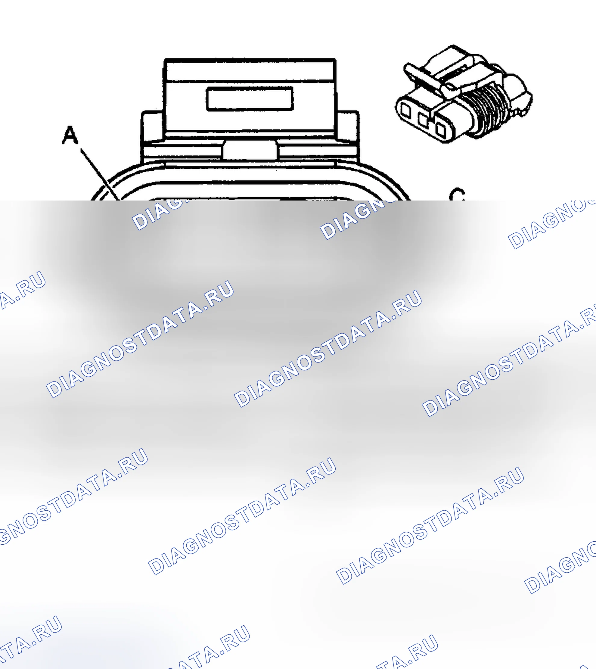 Рис. 832. Chevrolet Silverado 1500 HD 