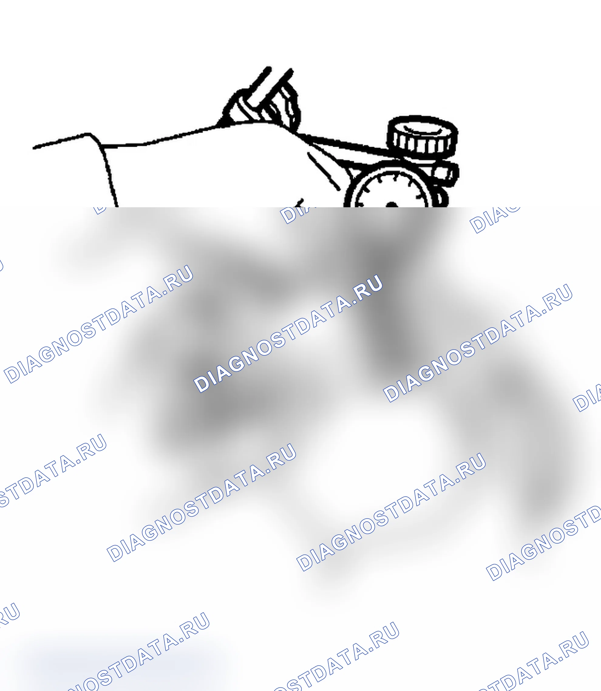 Рис. 133. Subaru Impreza WRX STI GD рестайлинг 2