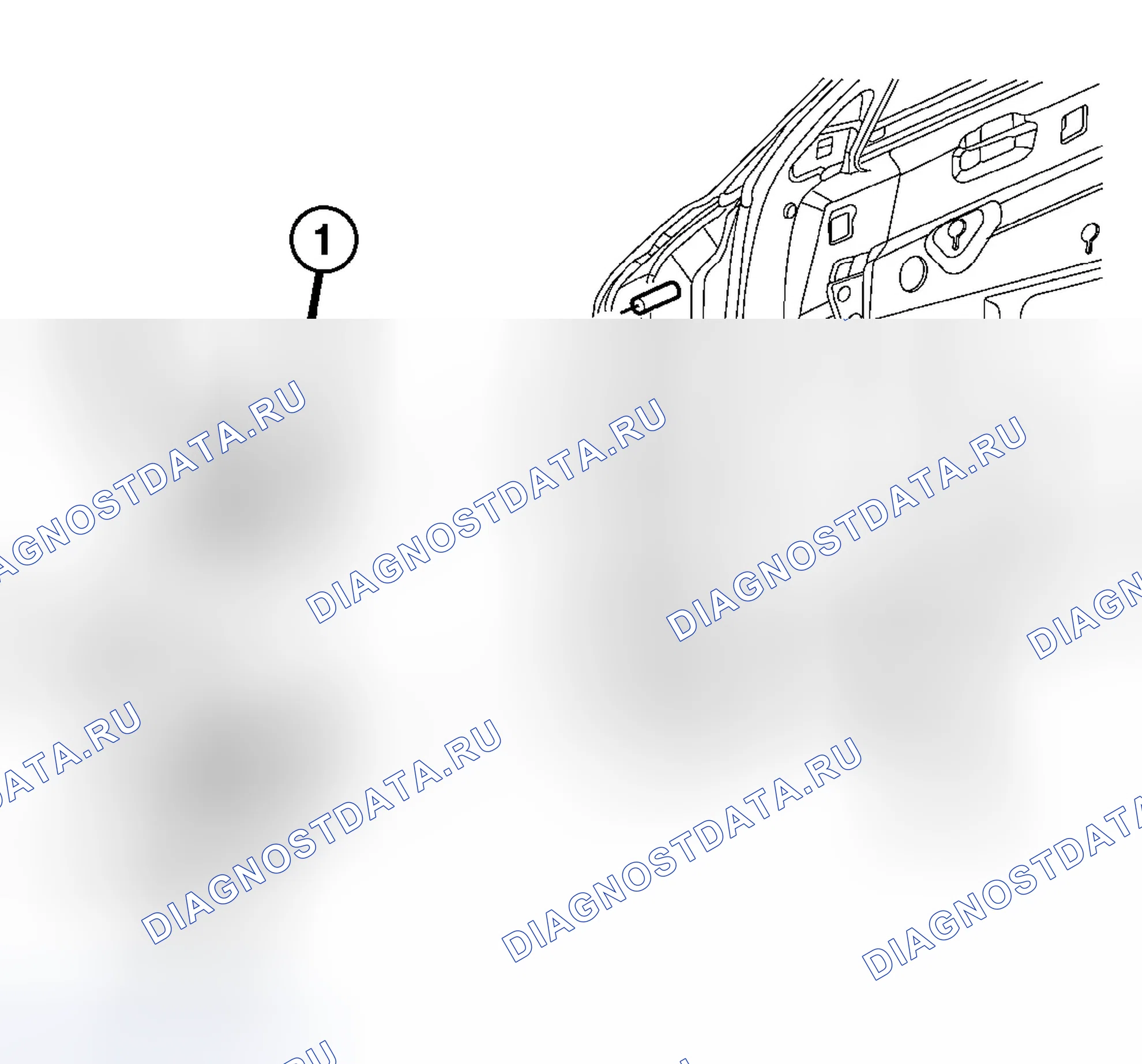 Рис. 42. Dodge Magnum I