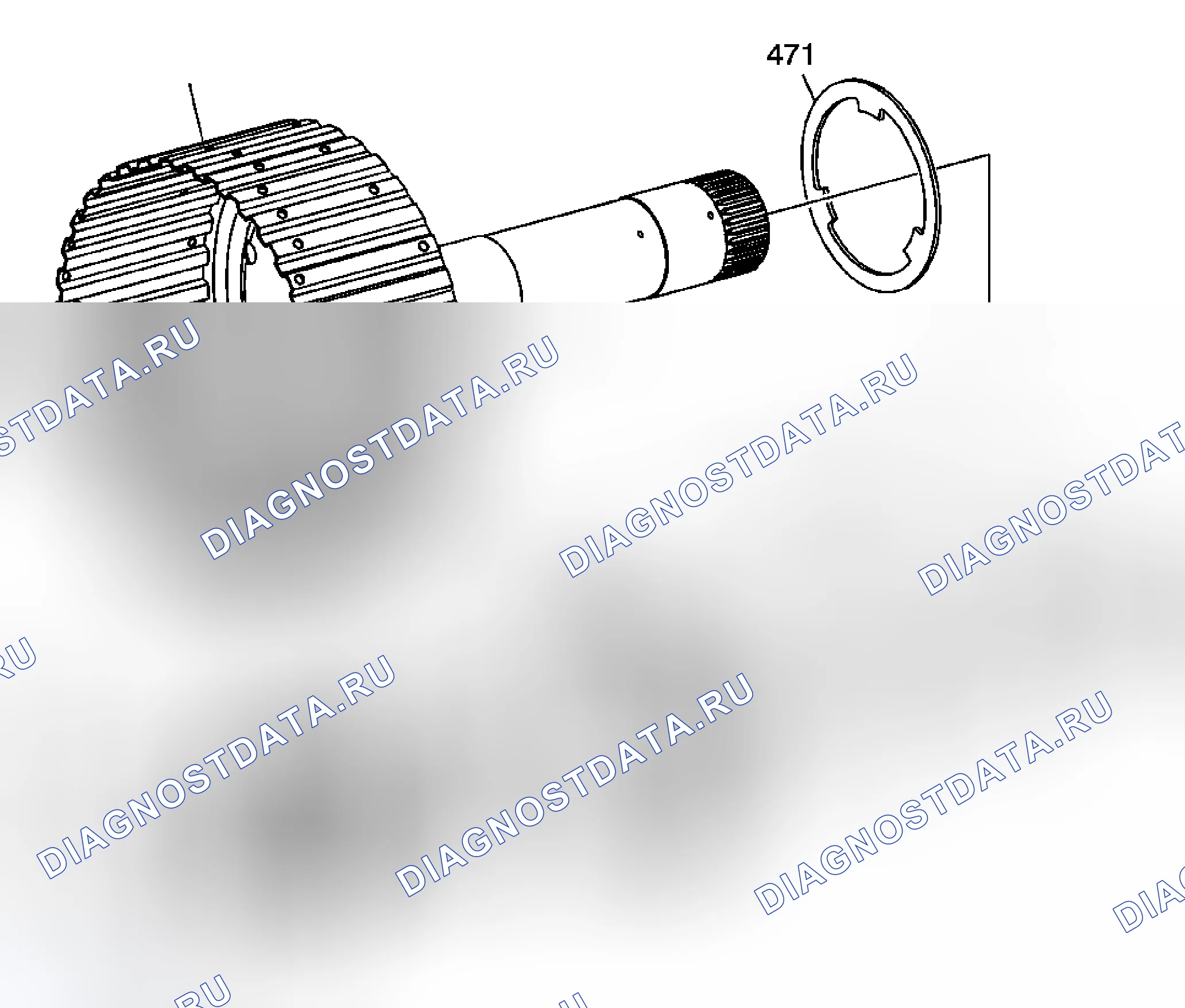 Рис. 18. Kia Ceed CD рестайлинг