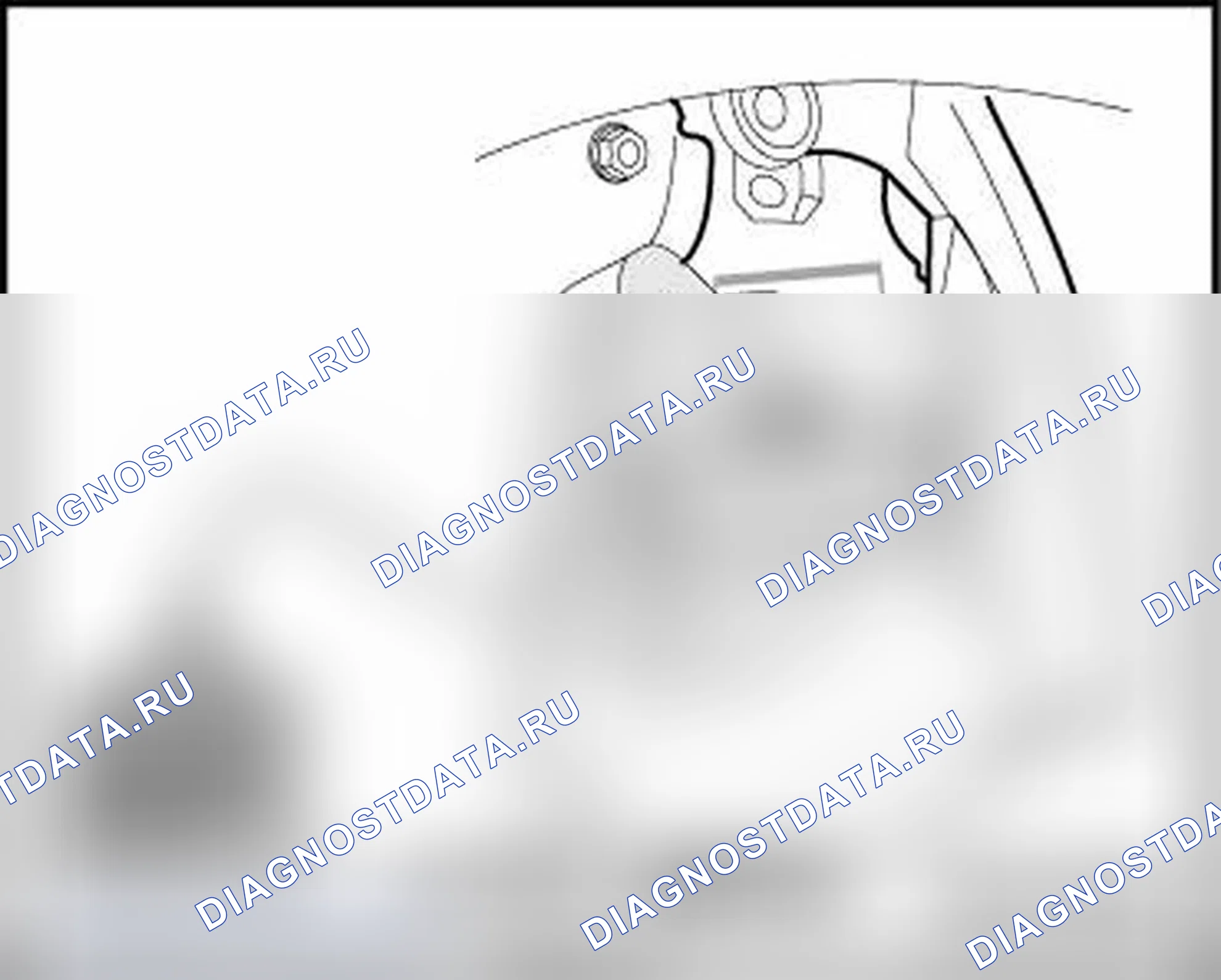 Рис. 5. Volkswagen New Beetle A4