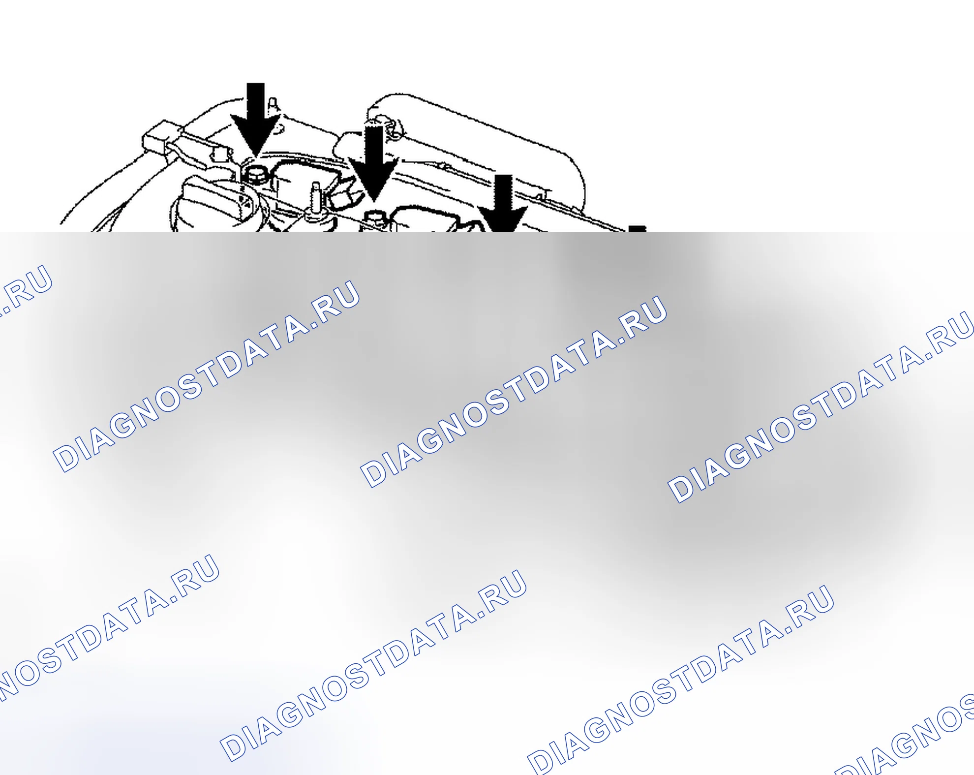 Рис. 16. Kia Sorento I