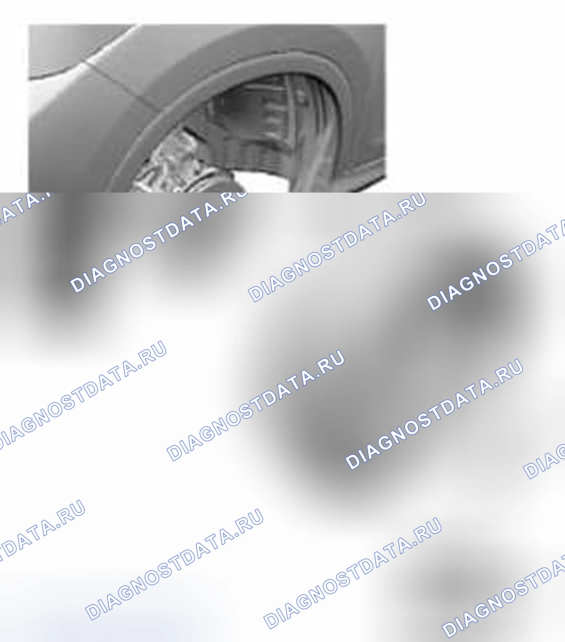 Рис. 140. Honda CR-V IV