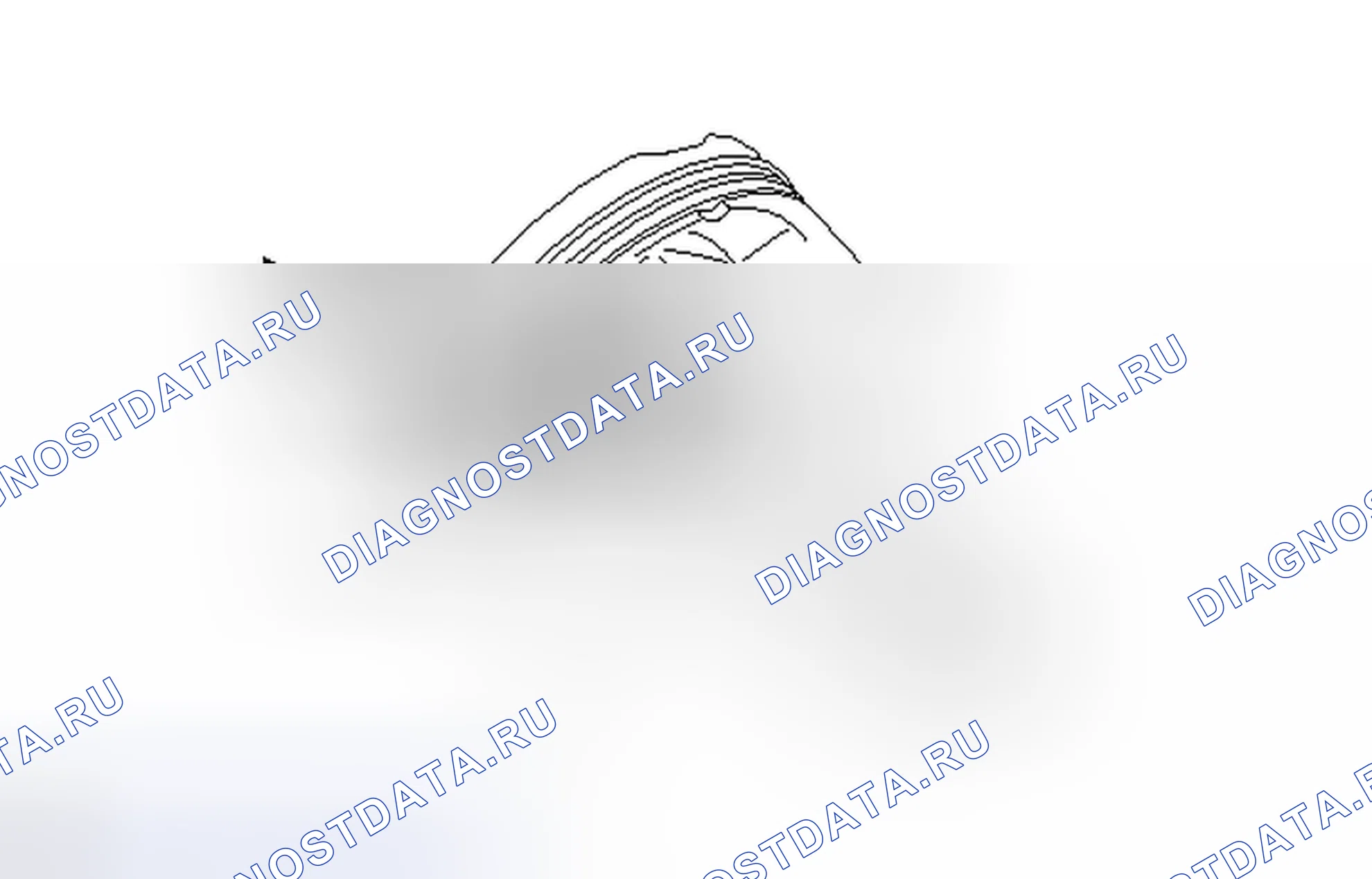 Рис. 367. Toyota Camry XV50