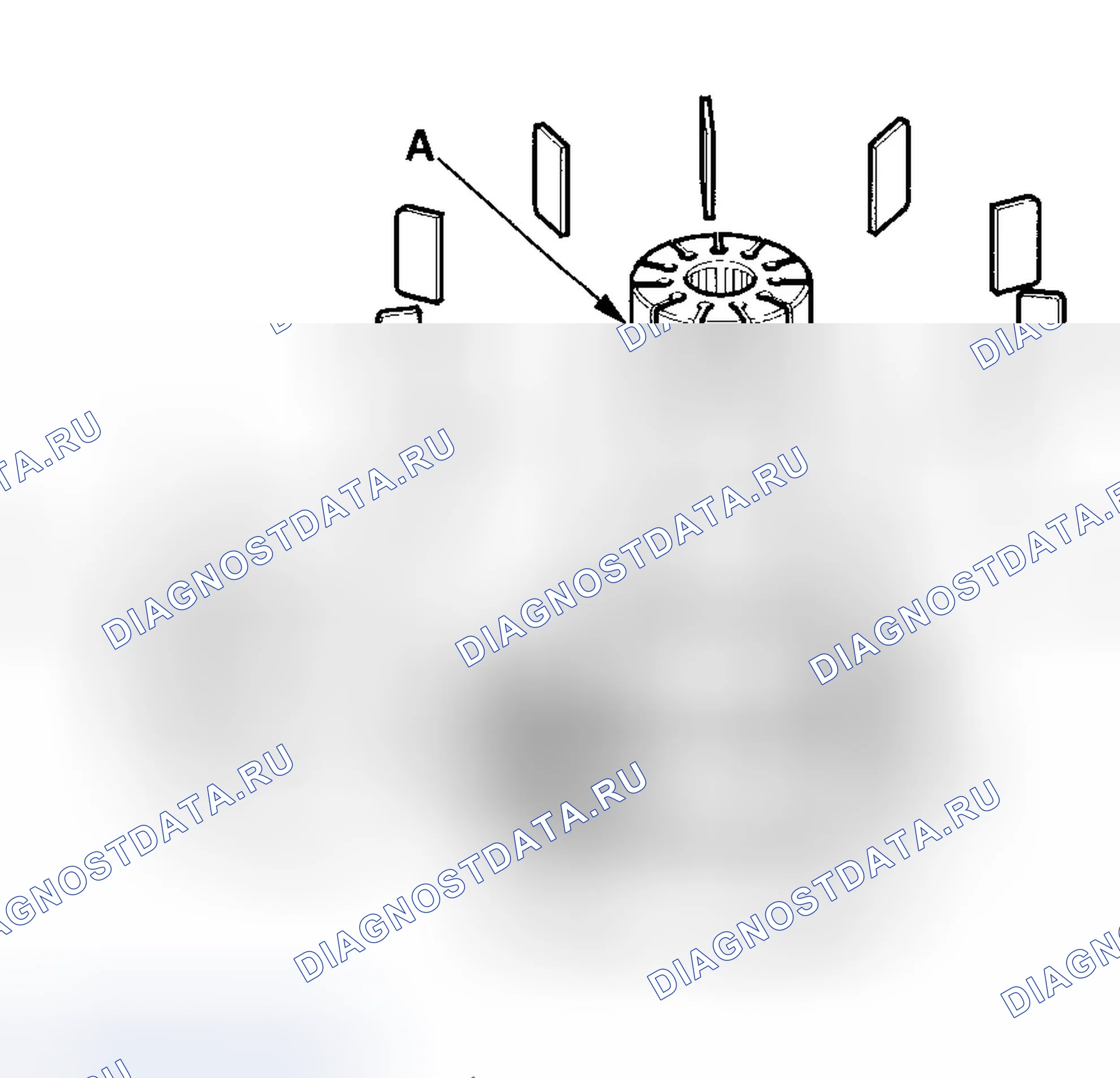 Рис. 135. Honda Element YH2