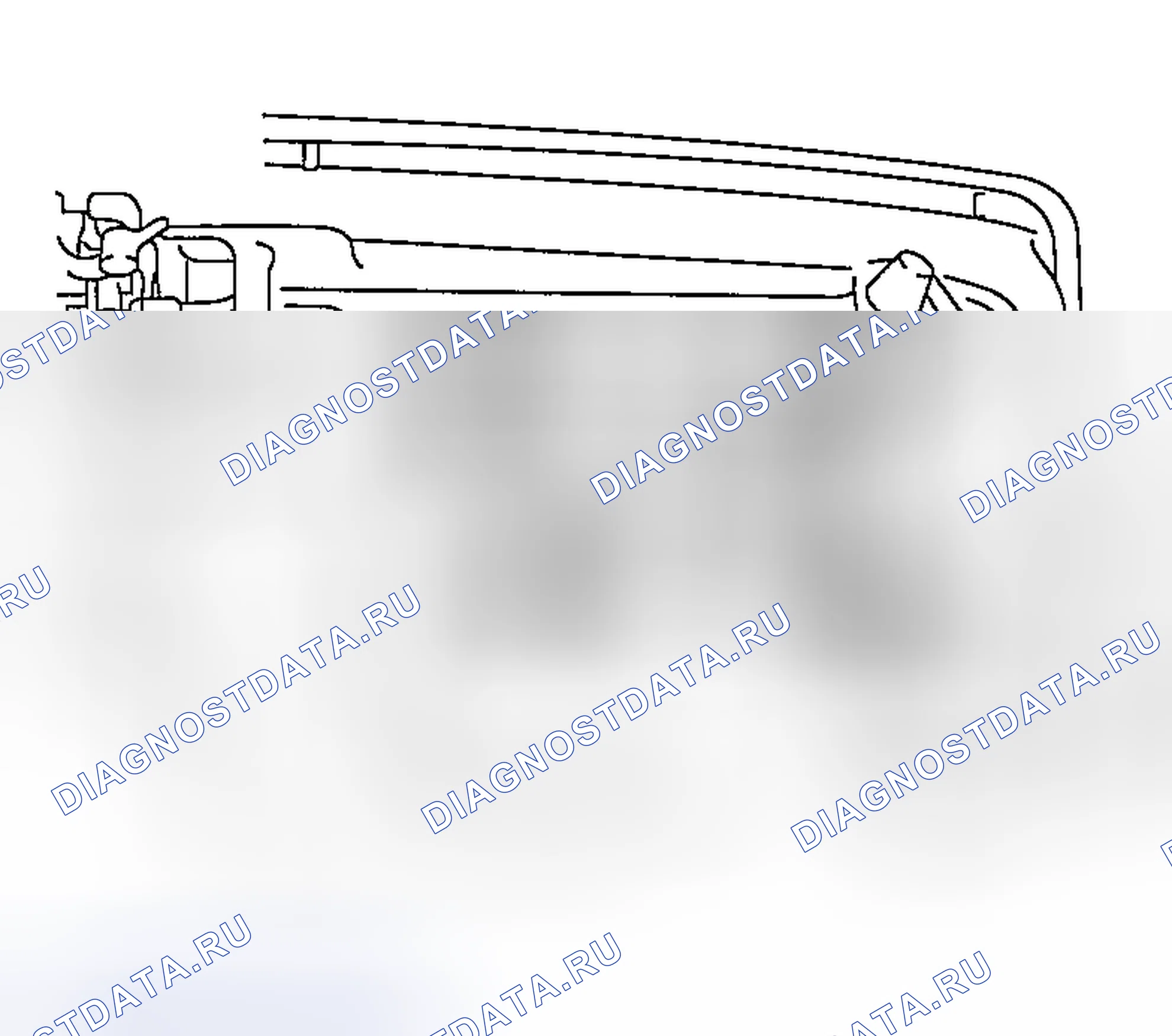 Рис. 20: ДЕМОНТАЖ. Hyundai Creta II