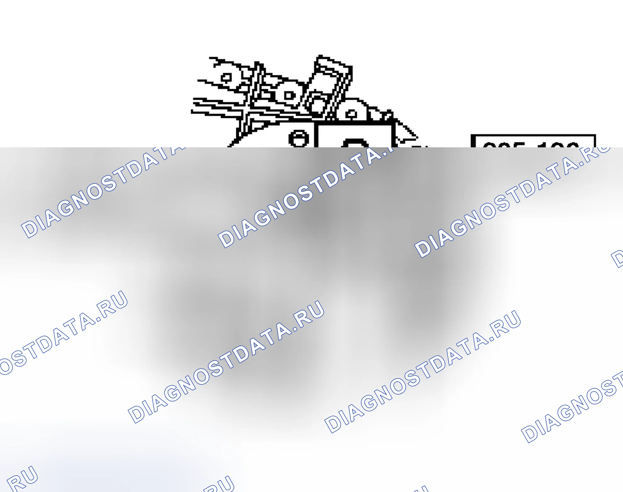 Рис. 177. Ford Pickup F150 