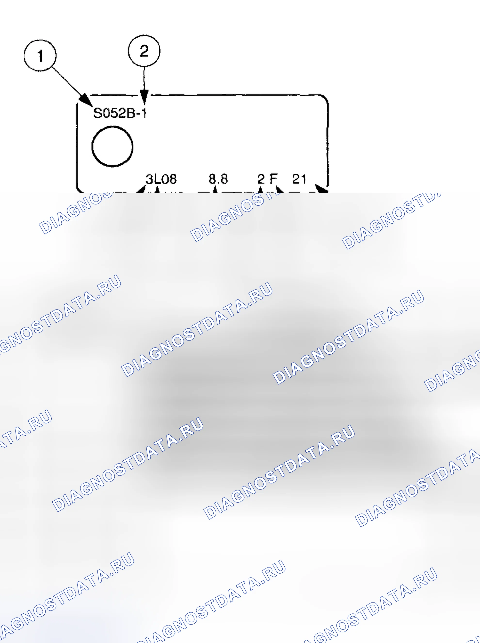 Рис. 3. Hyundai ix20 I рестайлинг