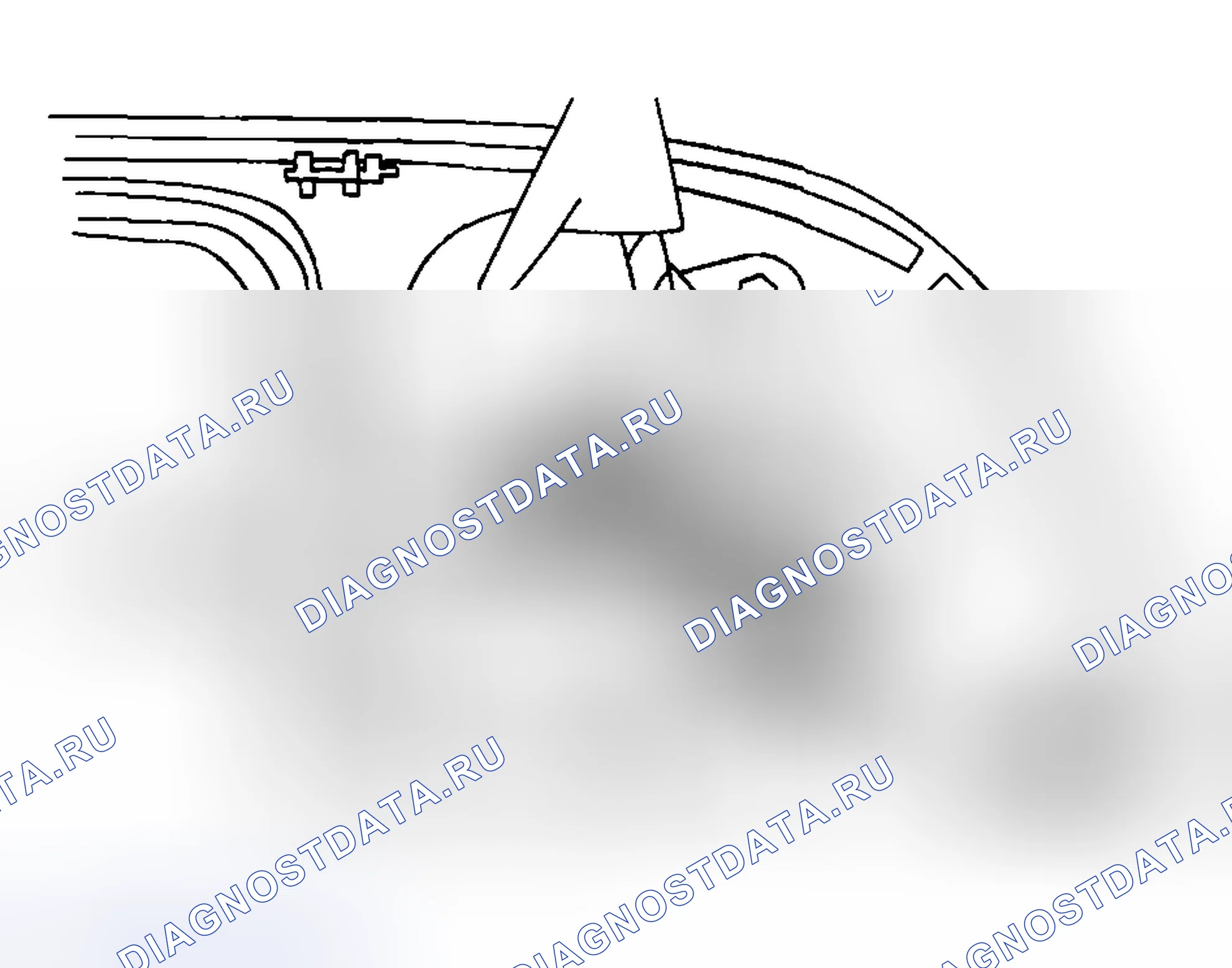 Рис. 207. Ford Pickup F250 Super Duty I