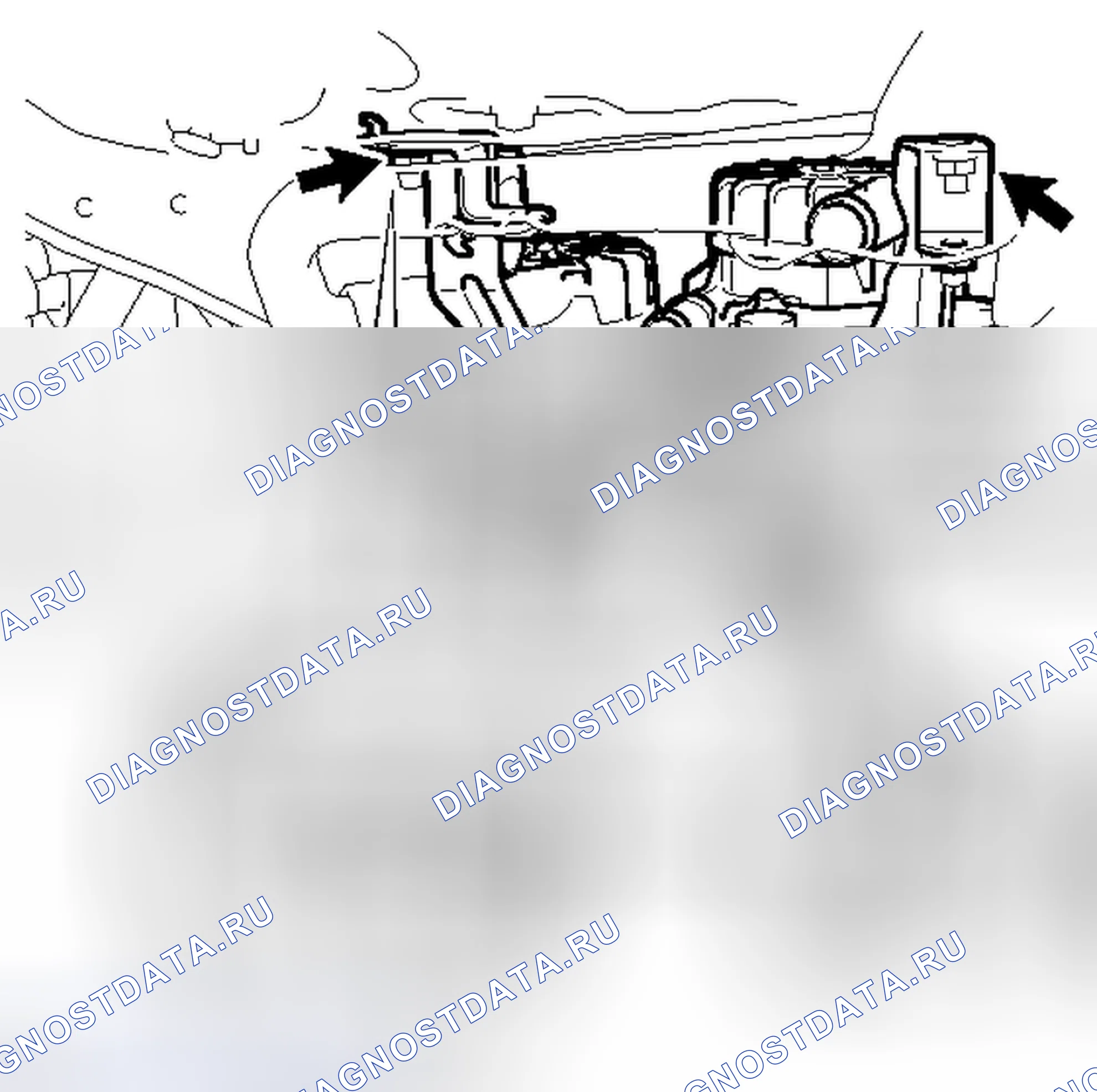 Рис. 29: УСТАНОВКА. Toyota Tundra II