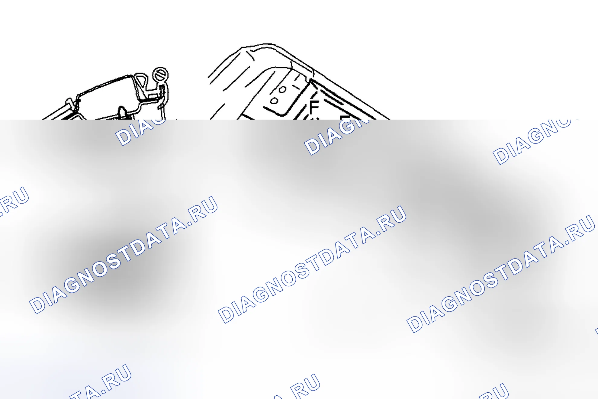 Рис. 25. Mazda MX-5 NC рестайлинг