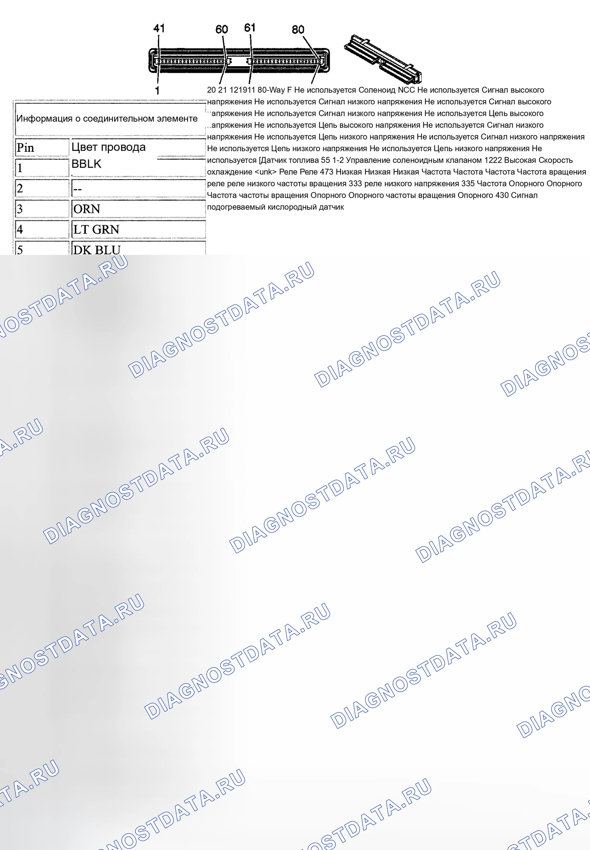 Рис. 63. Buick Century VI