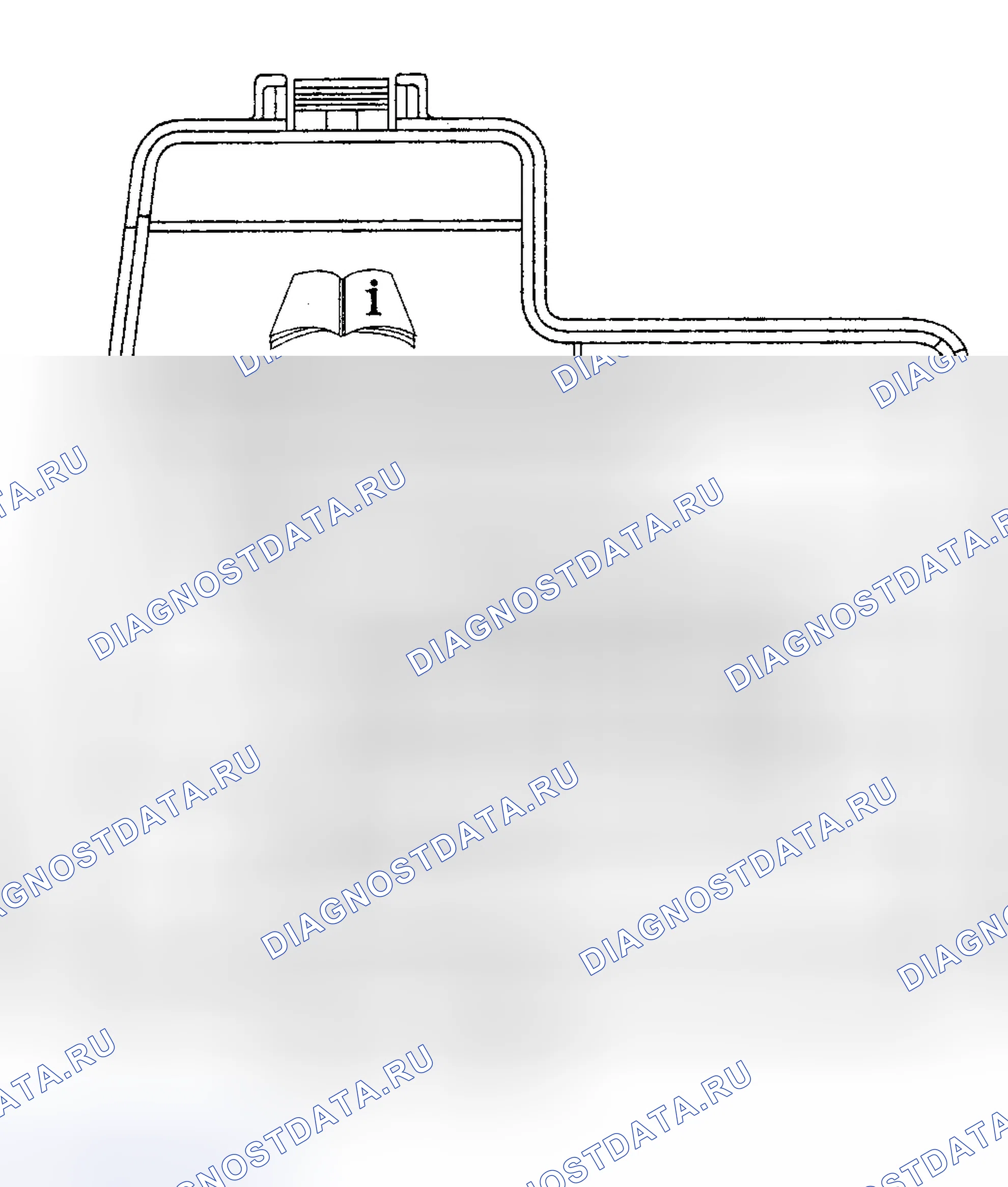 Рис. 2. Hyundai ix25 I рестайлинг