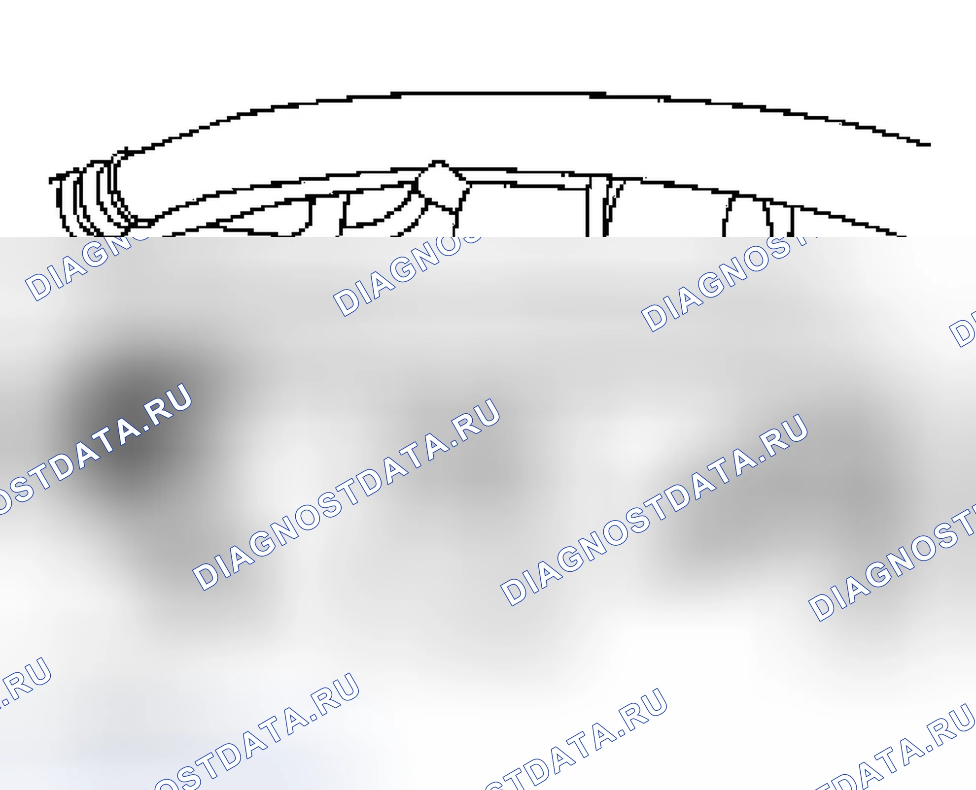 Рис. 586. Ford Escape I