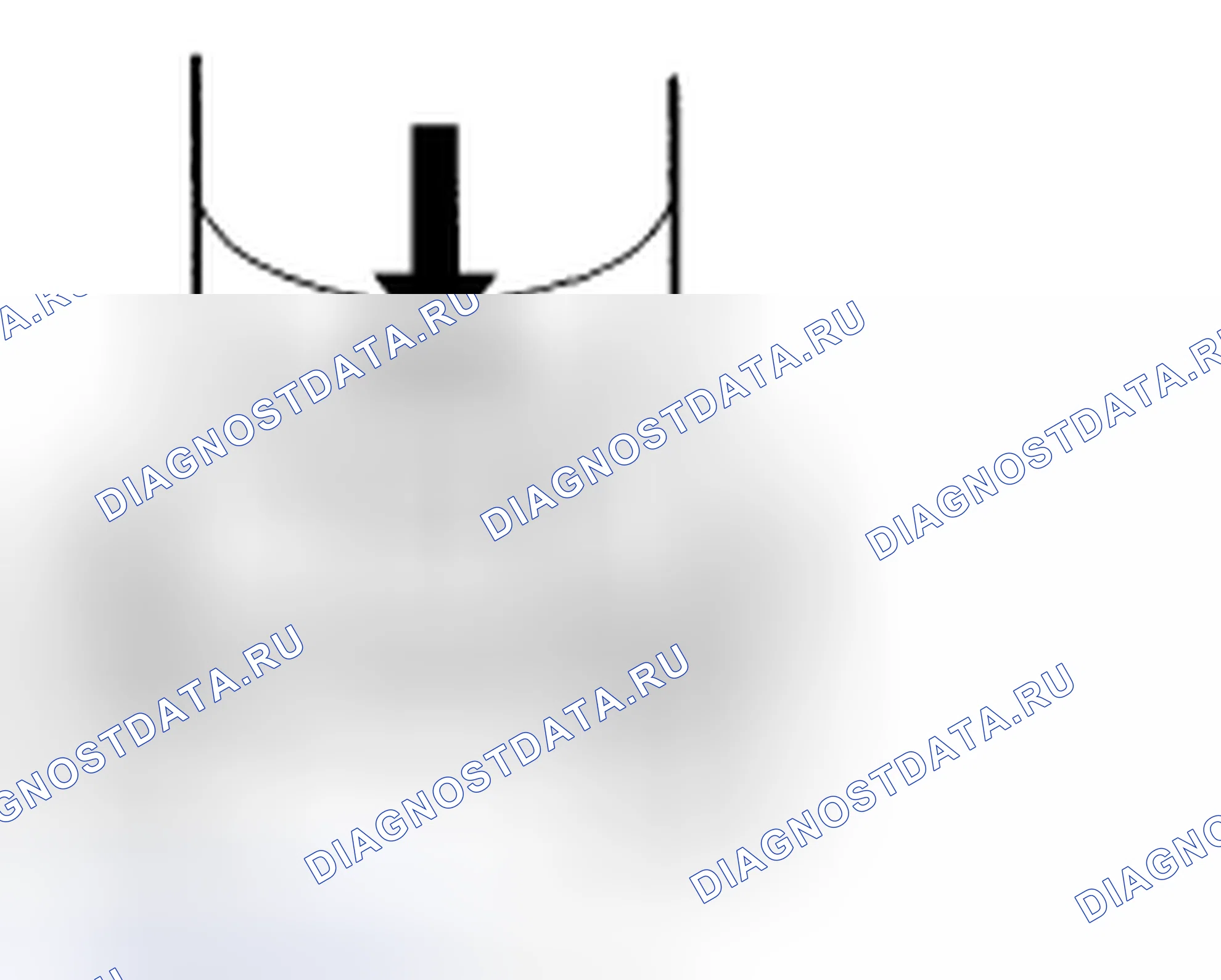 Рис. 32. Subaru Legacy BL/BP рестайлинг