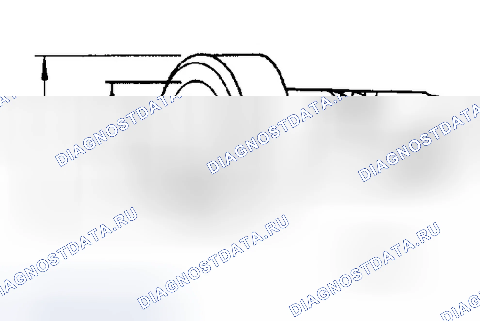 Рис. 49: Специальные сервисные инструменты [SST]. Infiniti M35 III