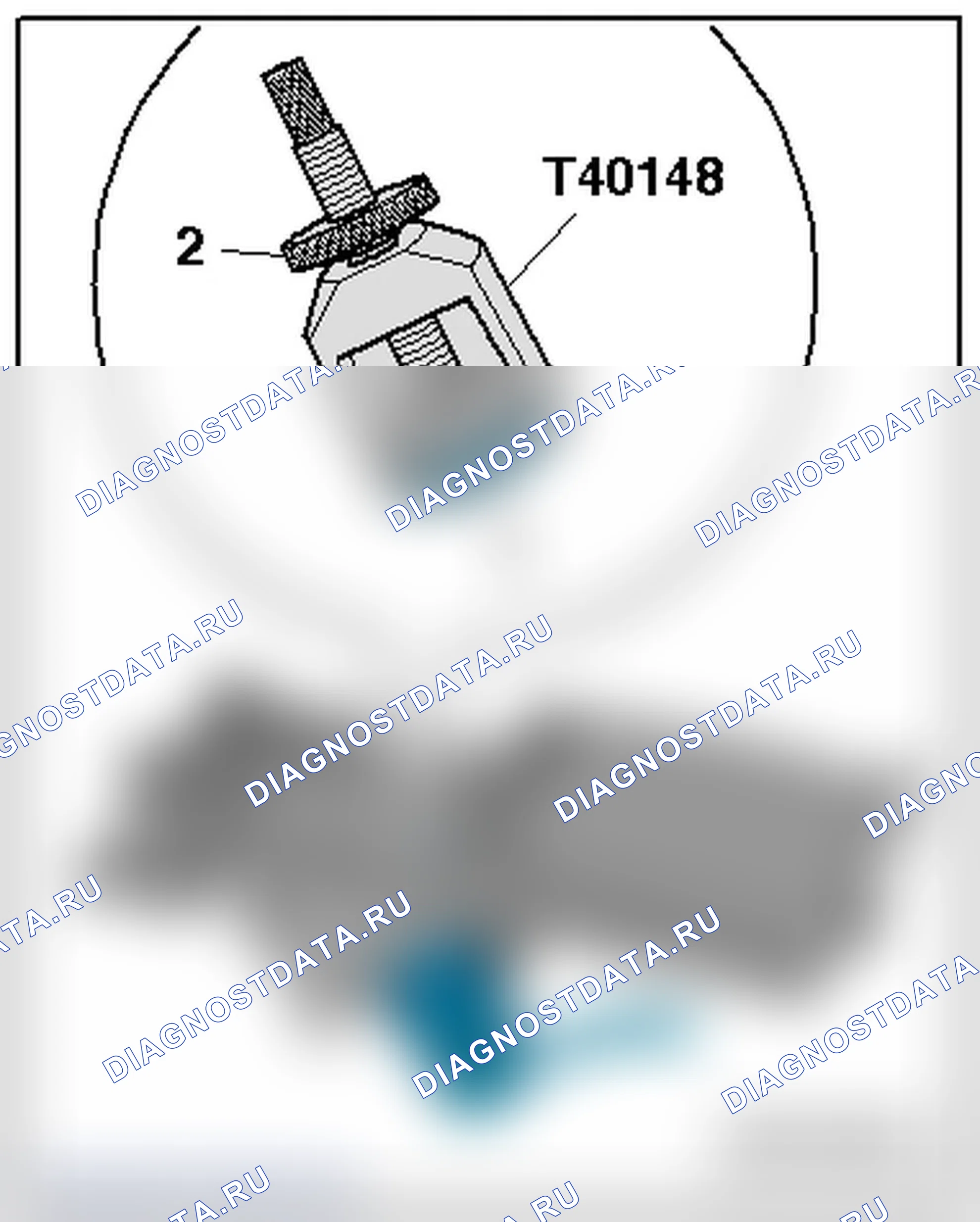 Рис. 19. Audi TT 8J рестайлинг