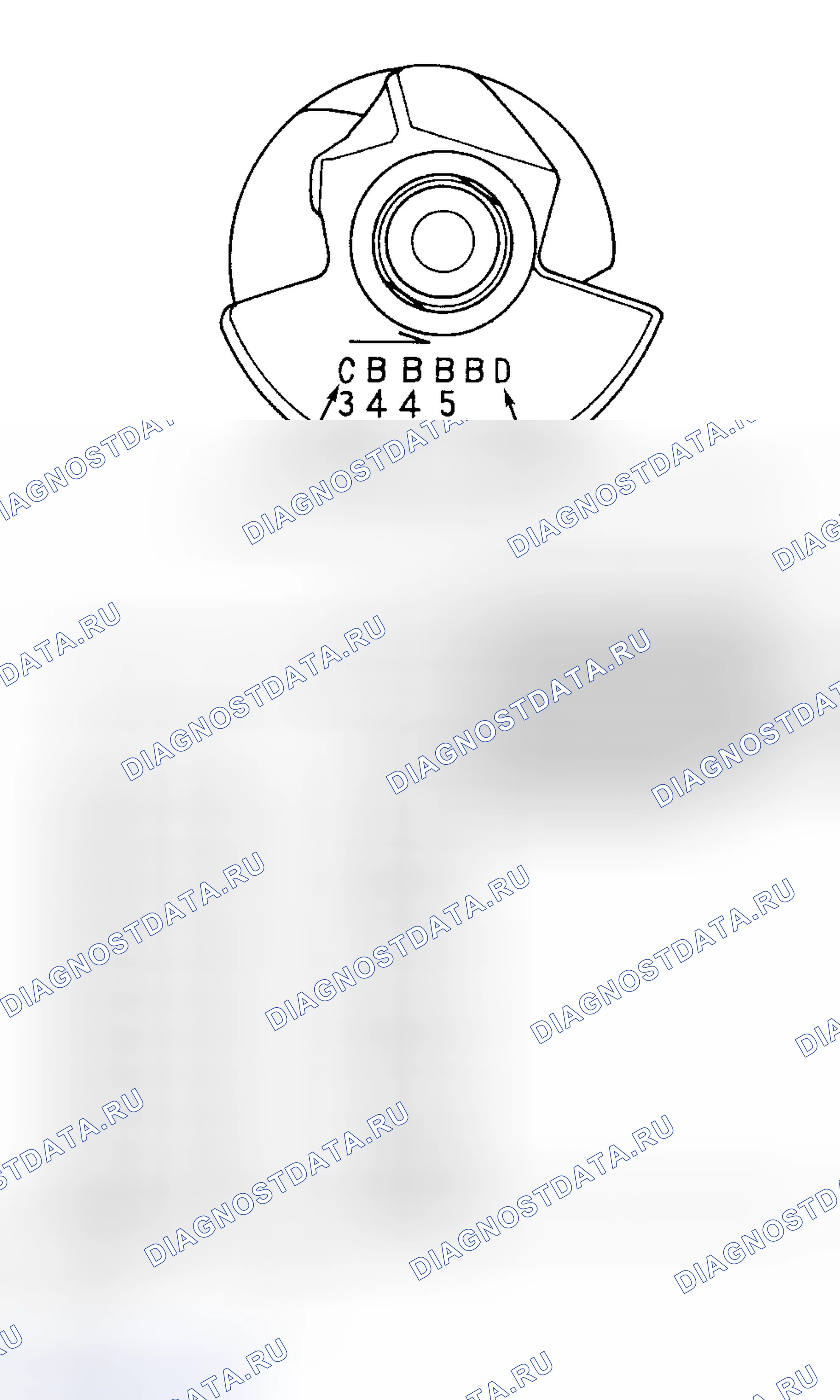 Рис. 55. Honda Accord V
