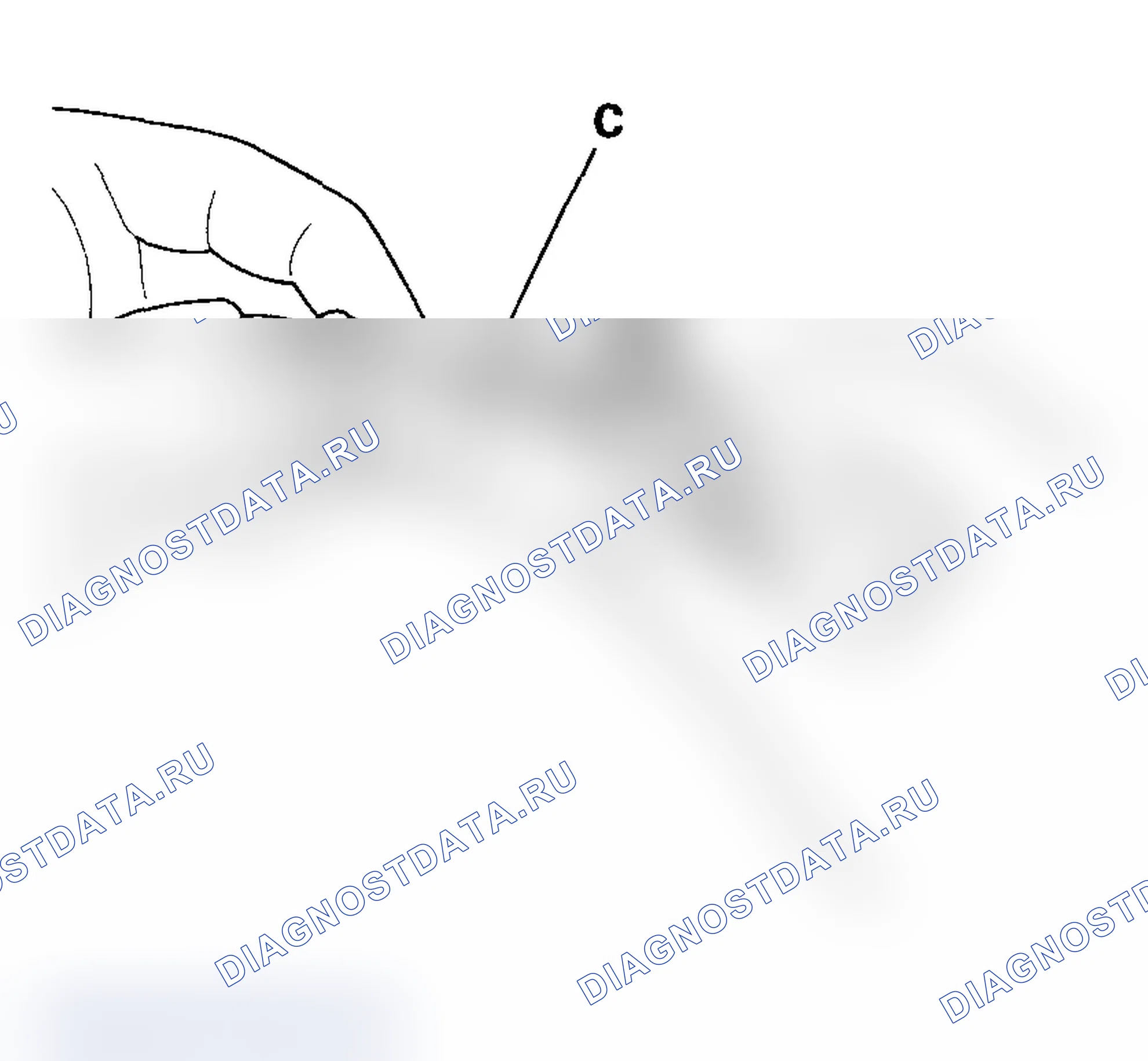 Рис. 22: Подключение. Acura TL III