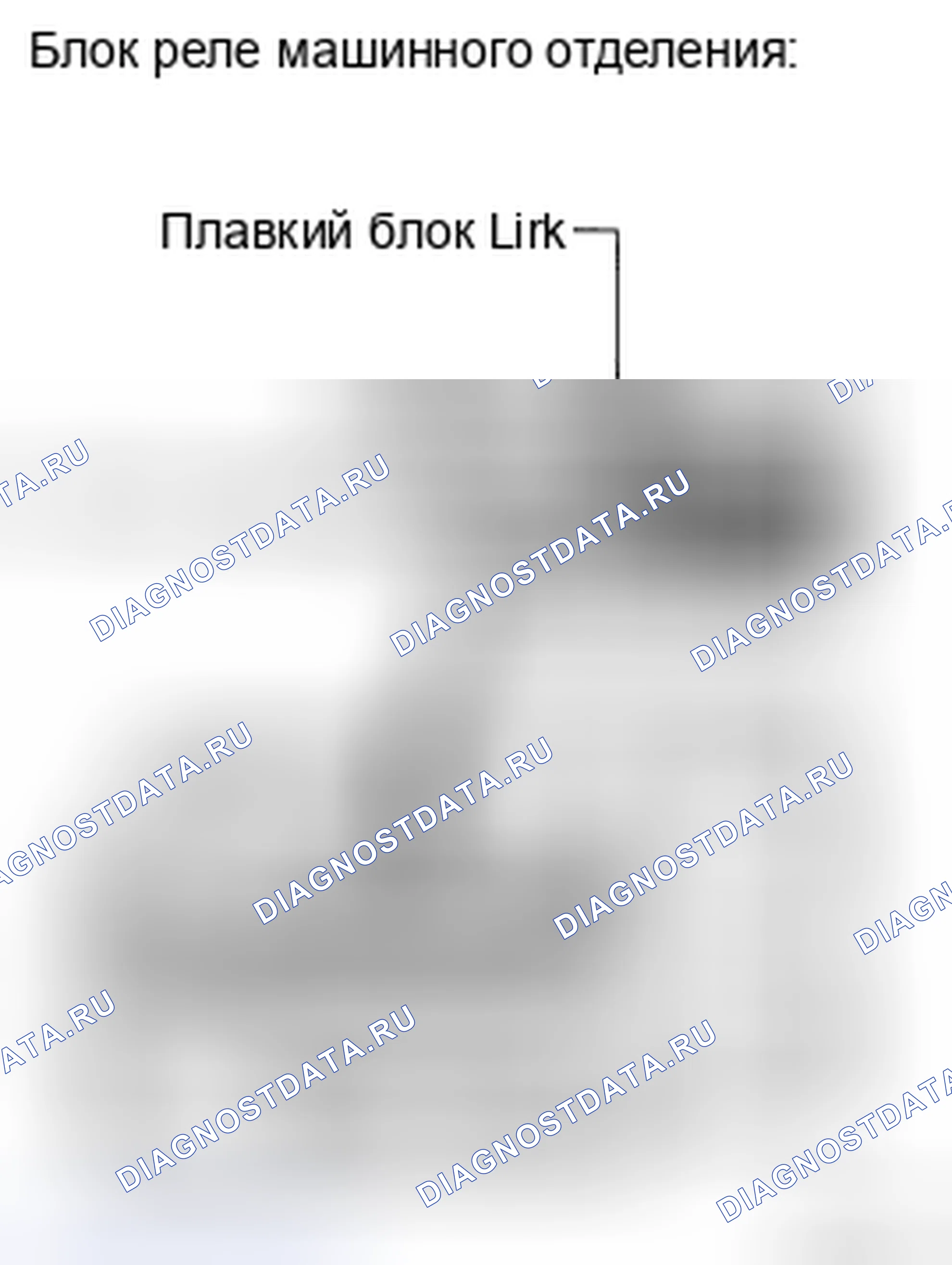Рис. 40: ПРОЦЕДУРА КОНТРОЛЯ. Toyota Highlander II