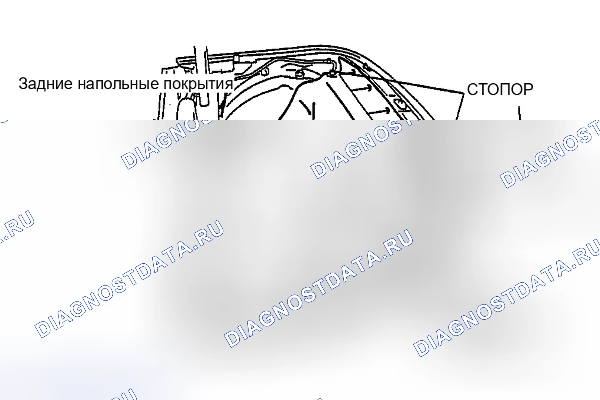 Рис. 60. Mazda MX-5 NC рестайлинг
