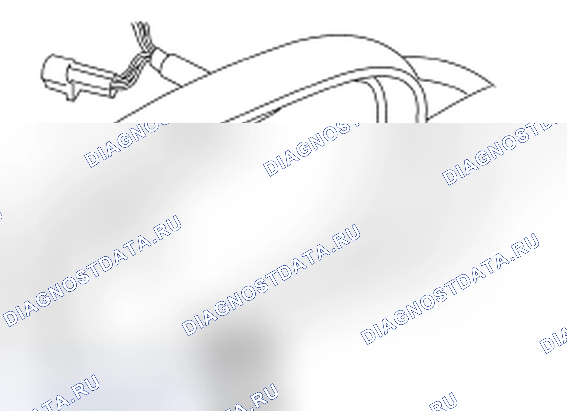 Рис. 89. Mazda 2 I рестайлинг