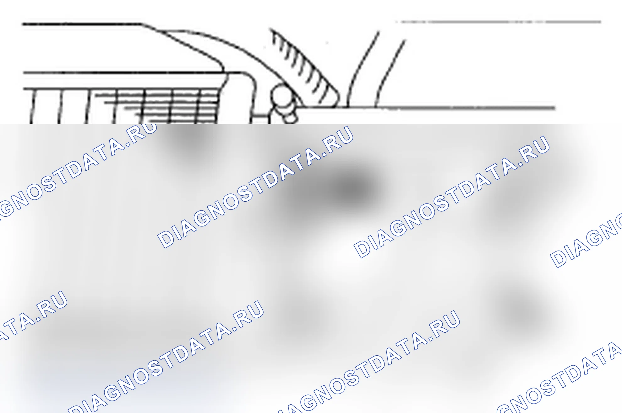 Рис. 482. Subaru Impreza WRX GD/GG рестайлинг 2