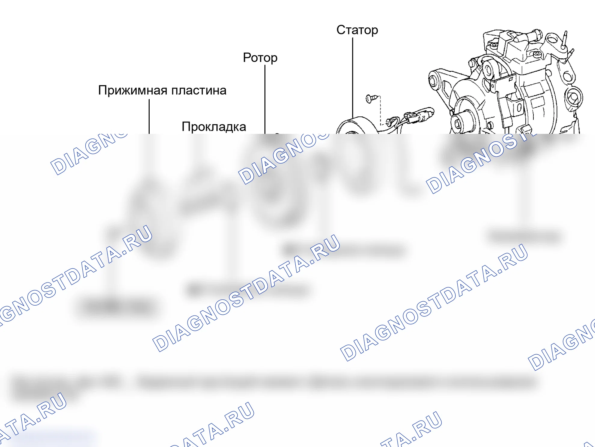 Рис. 170. Lexus GS III