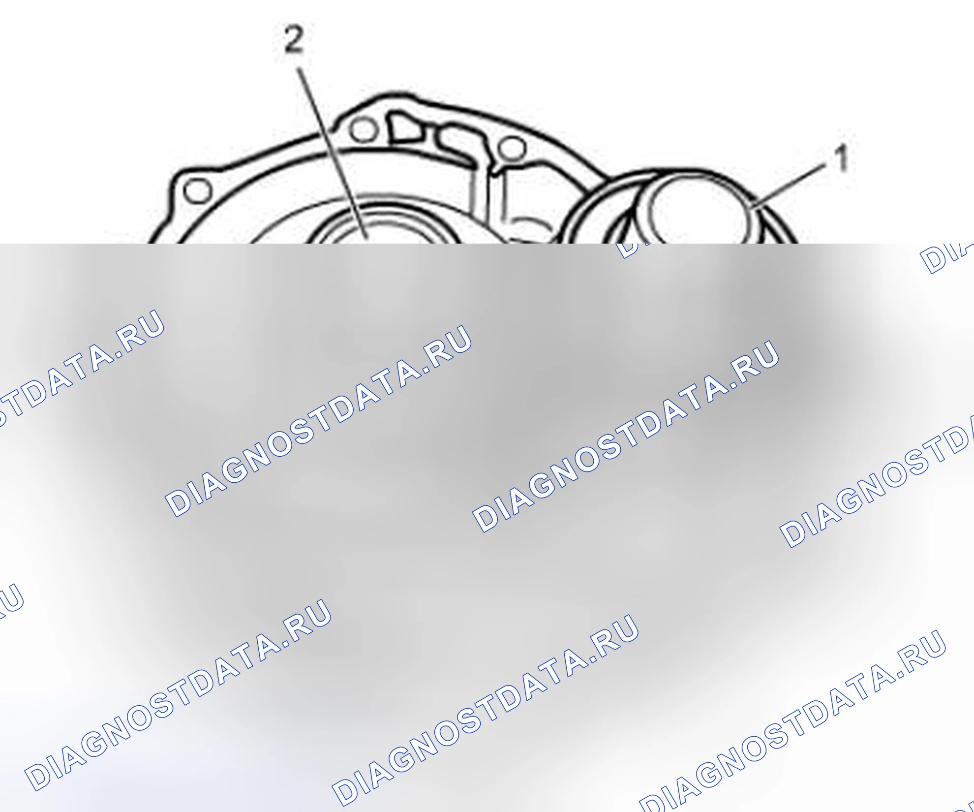 Рис. 70. Suzuki Kizashi I
