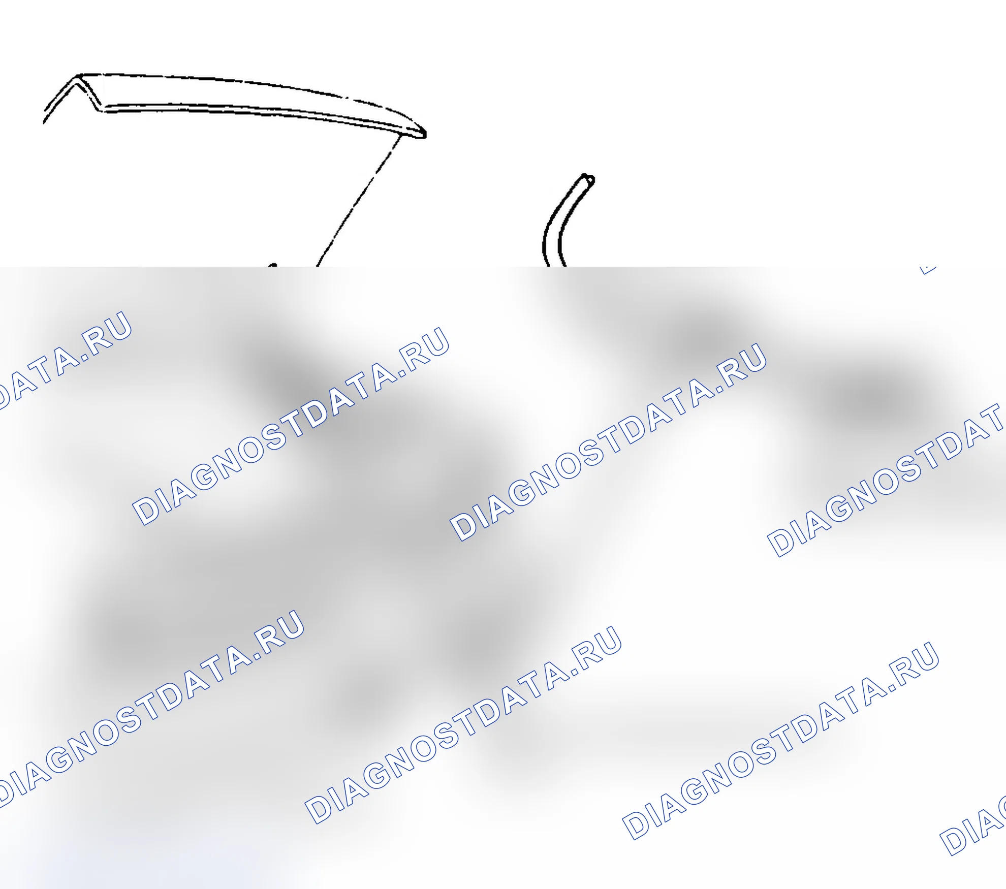 Рис. 1: ПРОГРАММИРОВАНИЕ ПЕРЕДАТЧИКА. Oldsmobile Cutlass Supreme I