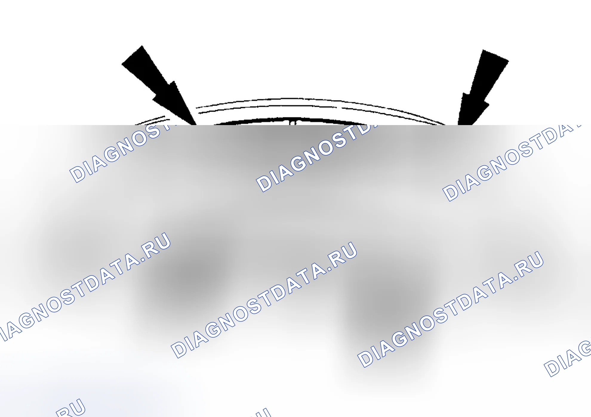 Рис. 6. Ford Taurus IV