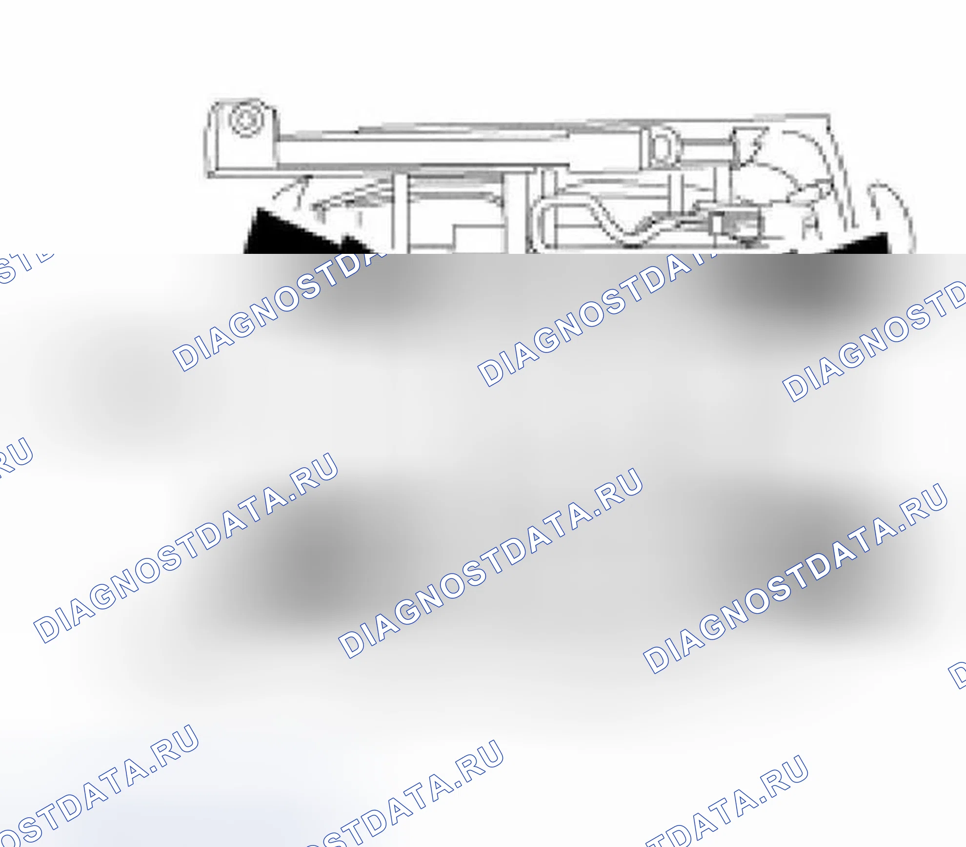 Рис. 32. Ford Focus I рестайлинг