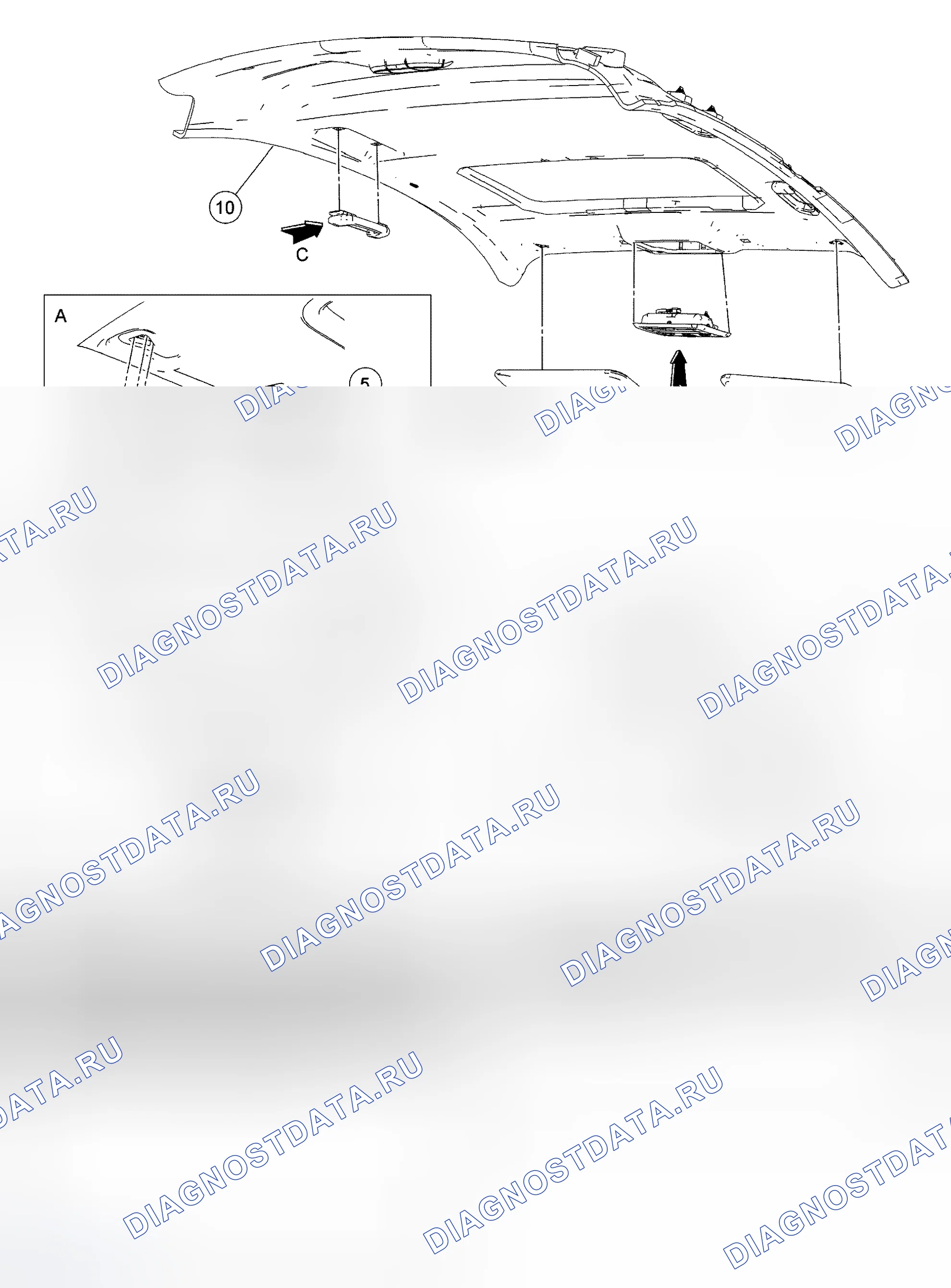 Рис. 21: Инжир. 8: Хедлайнер - пятьсот, Монтего. Hyundai Mistra II