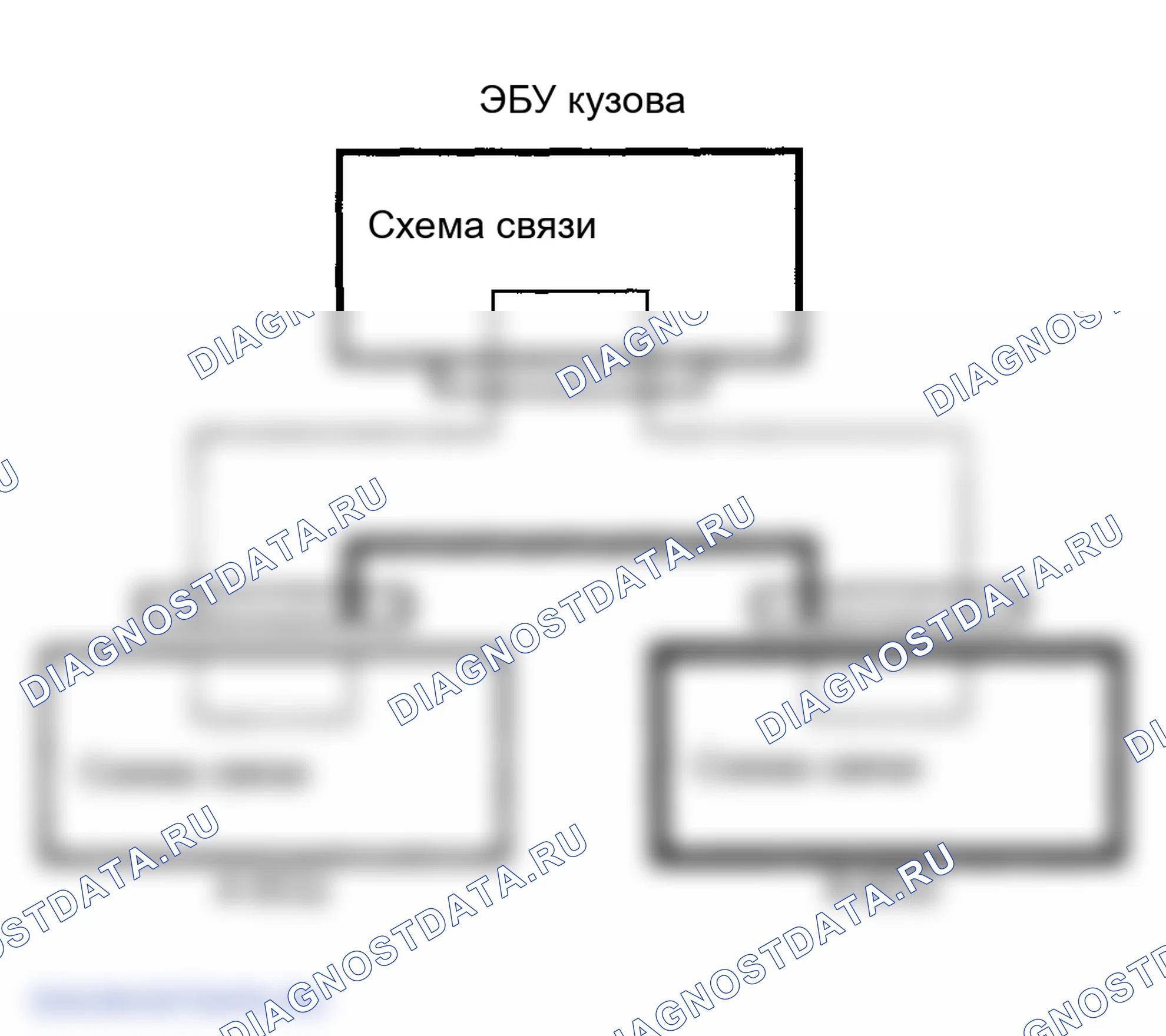 Рис. 27. Lexus ES XV30 рестайлинг
