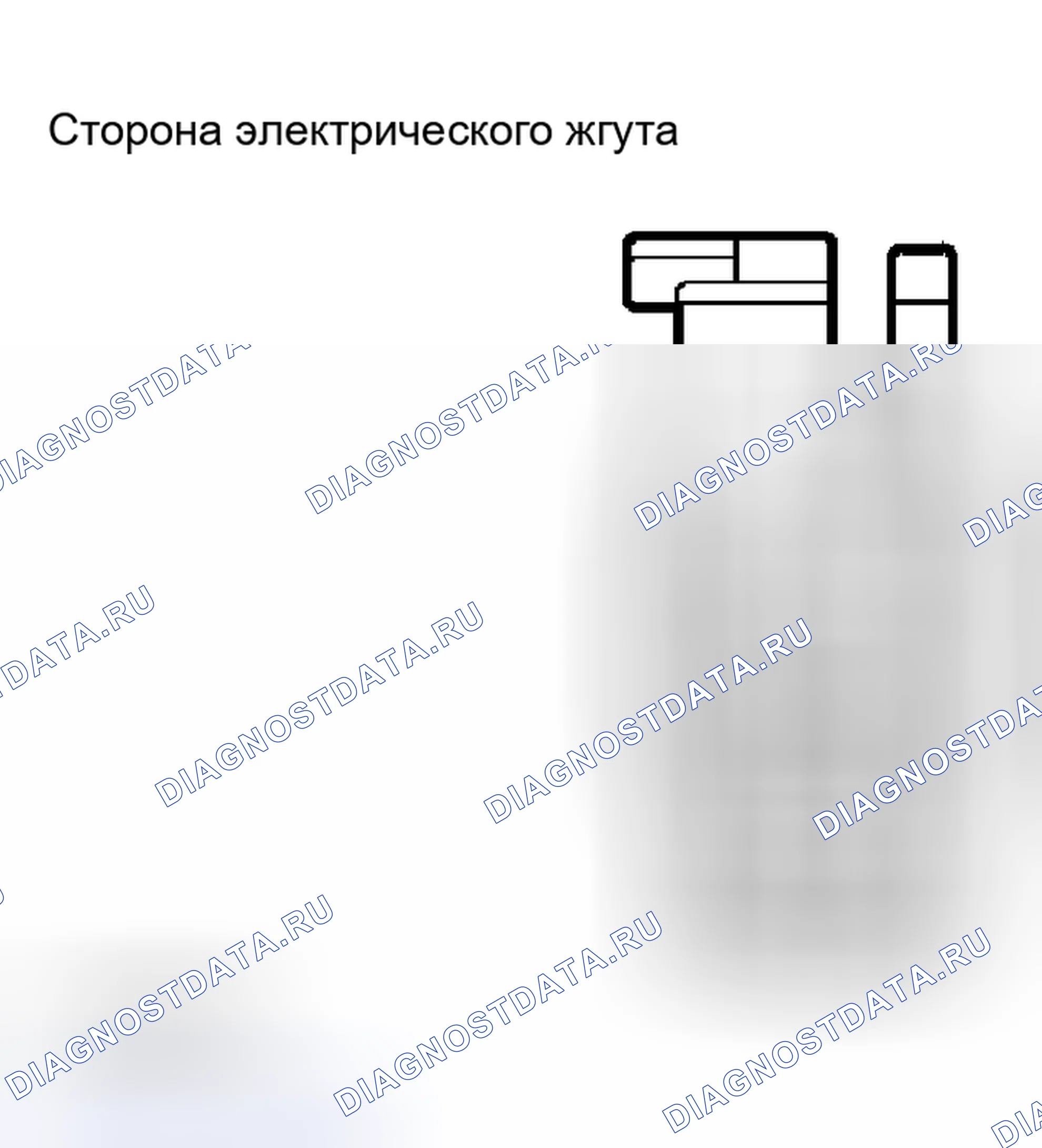 Рис. 11. Lexus LX J100 рестайлинг