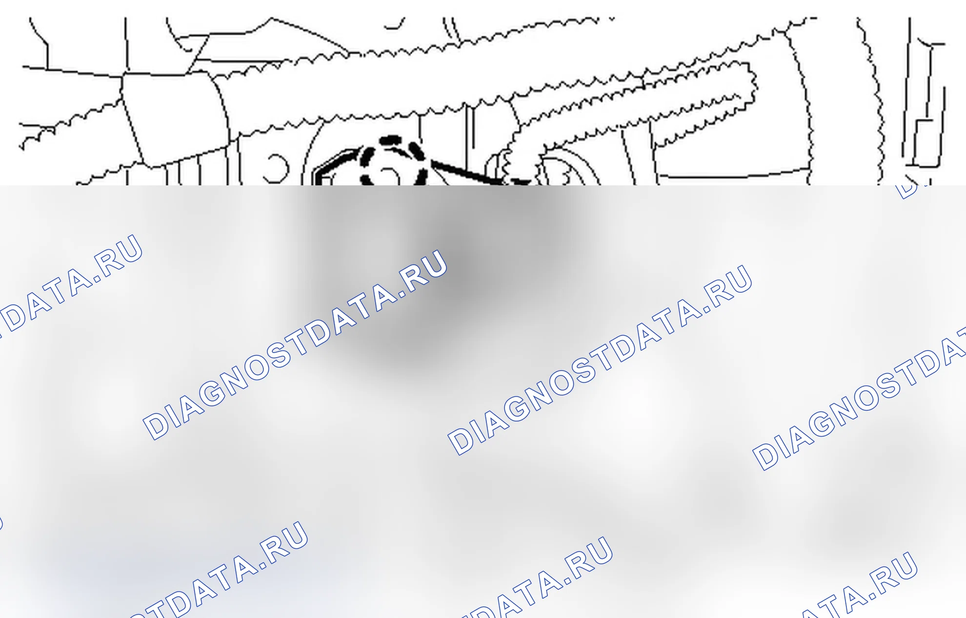 Рис. 100. Lexus IS F I