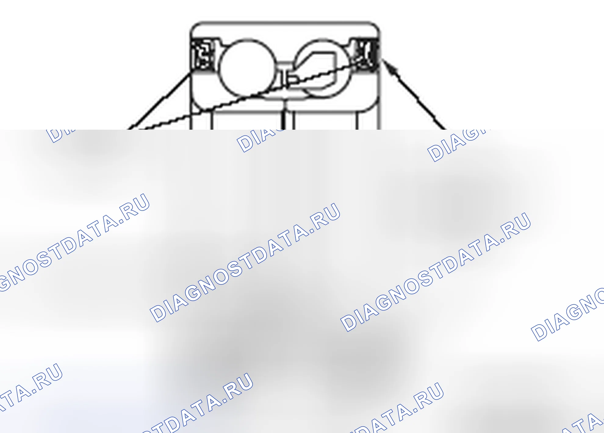 Рис. 19. Mitsubishi Lancer Ralliart X