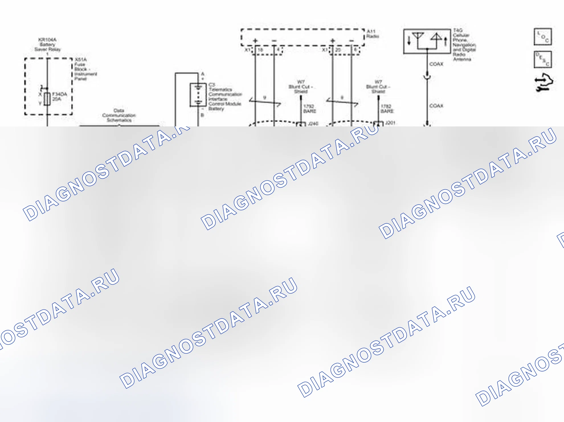 Рис. 12: UE1. Buick Encore I