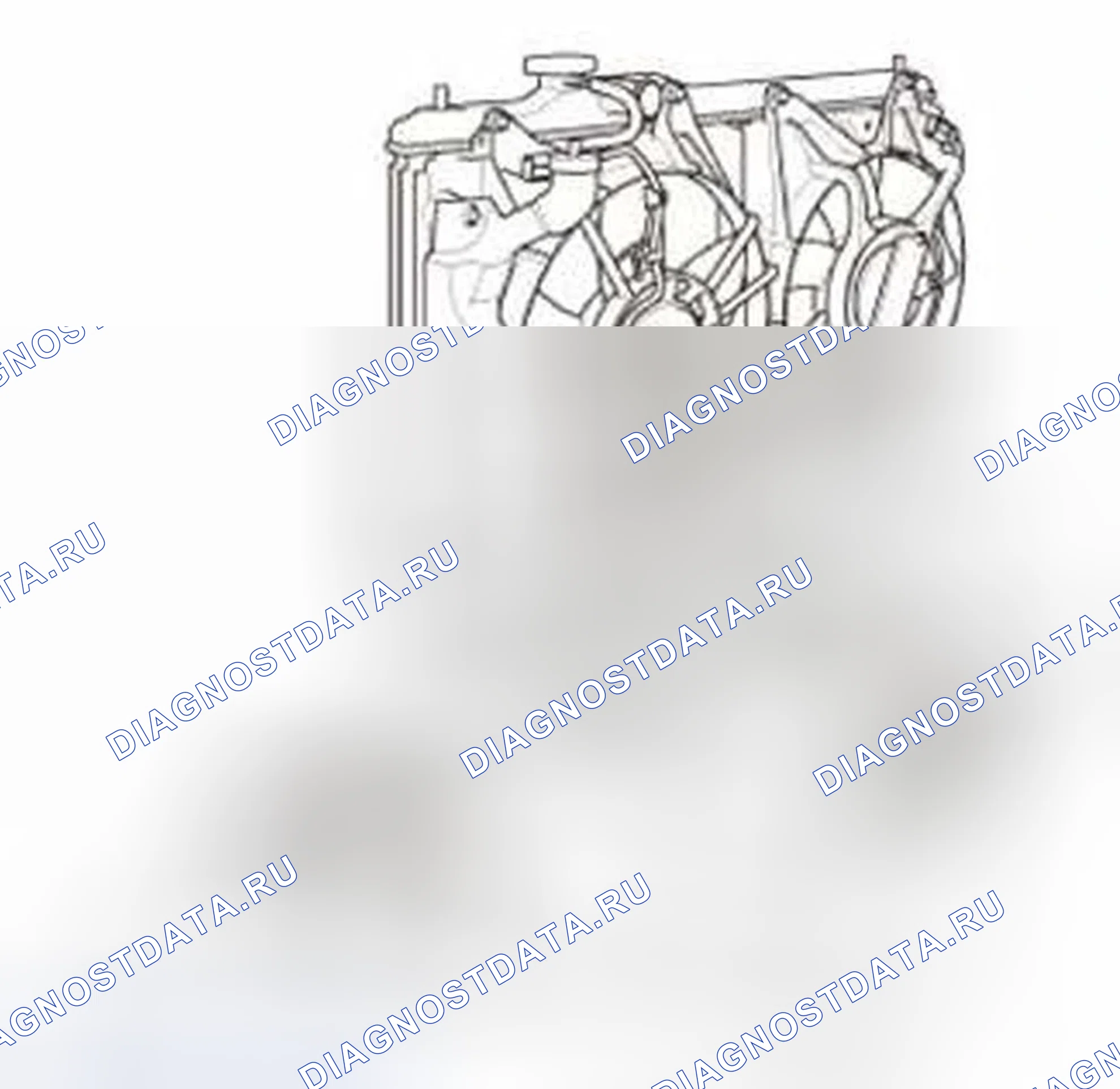 Рис. 430. Honda Civic IX