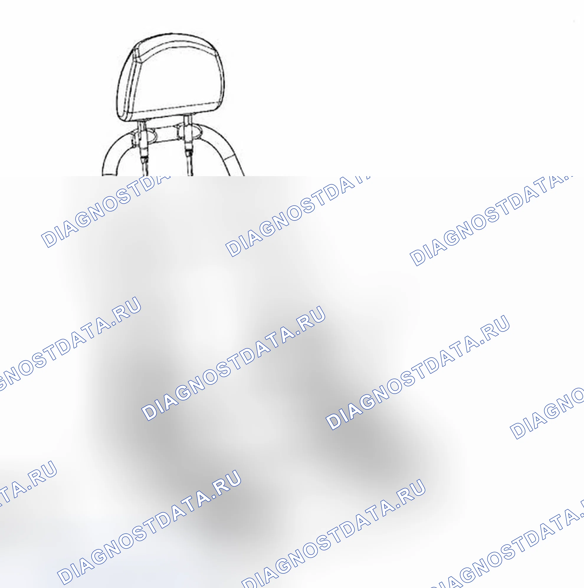 Рис. 4. Chevrolet Cobalt I