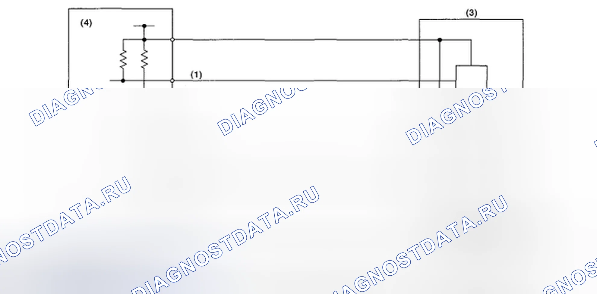 Рис. 124: ОПИСАНИЕ КОМПОНЕНТОВ. Subaru Legacy BL/BP рестайлинг