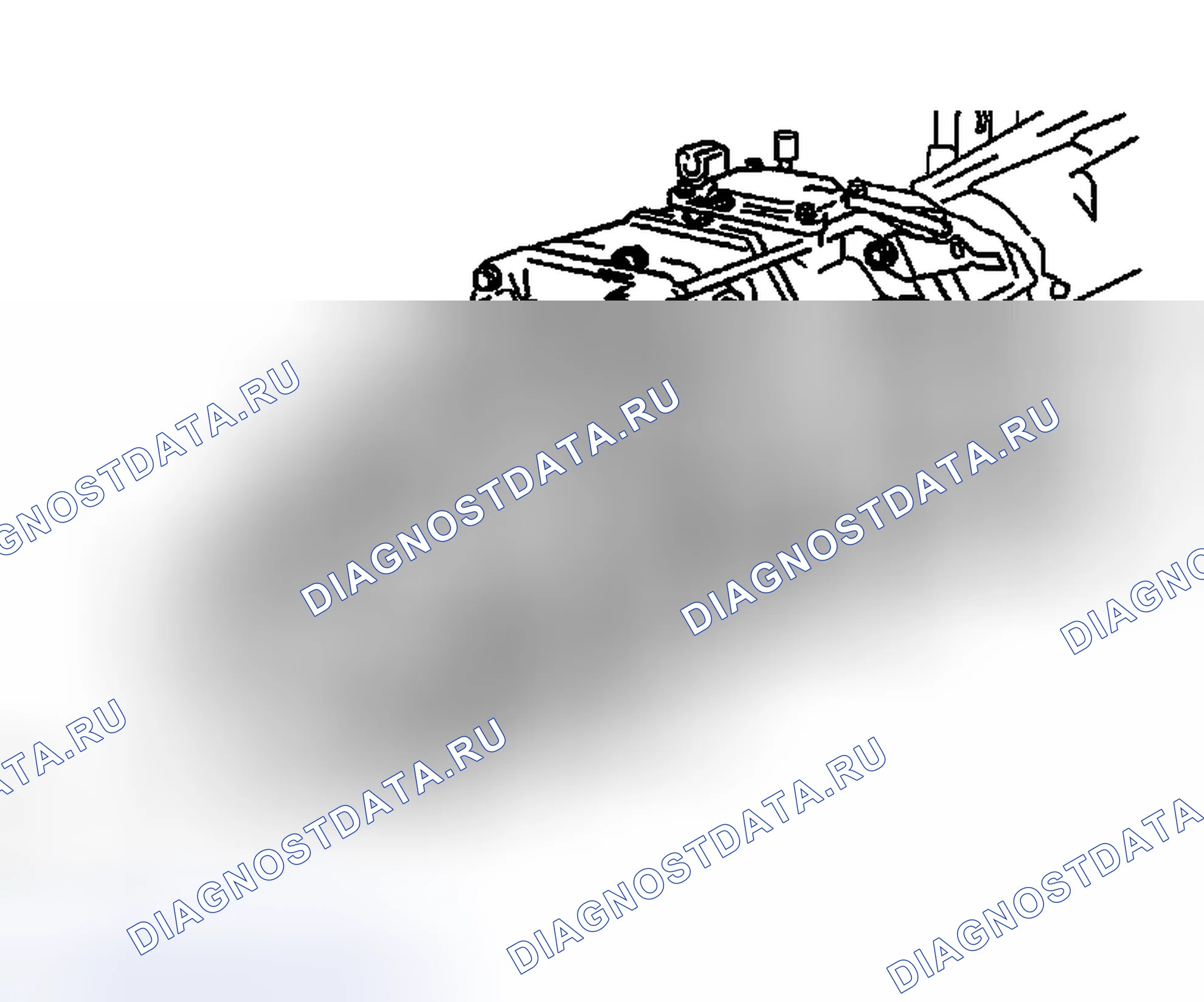 Рис. 117. Toyota 4Runner IV