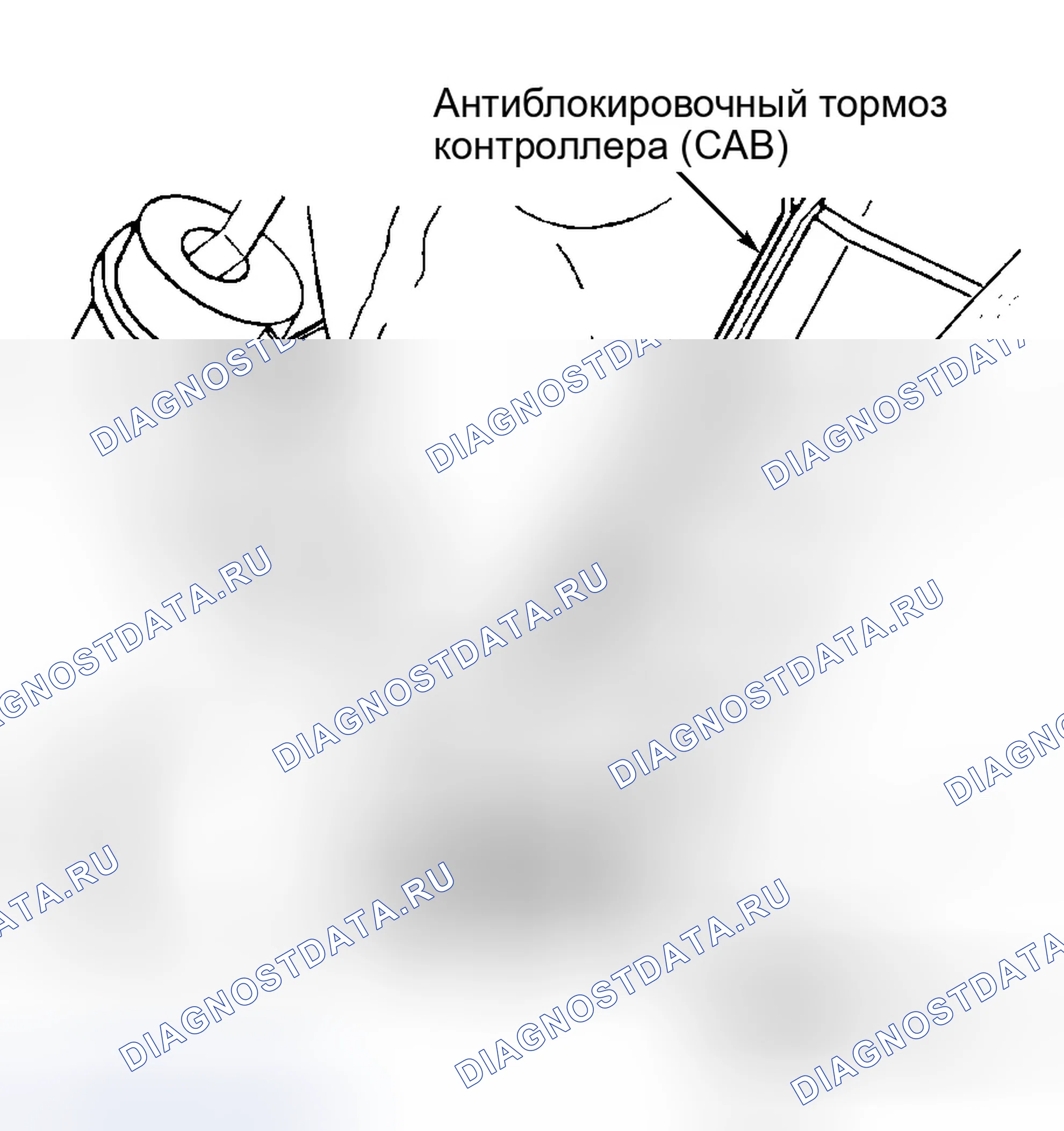 Рис. 5. Dodge Pickup R2500 